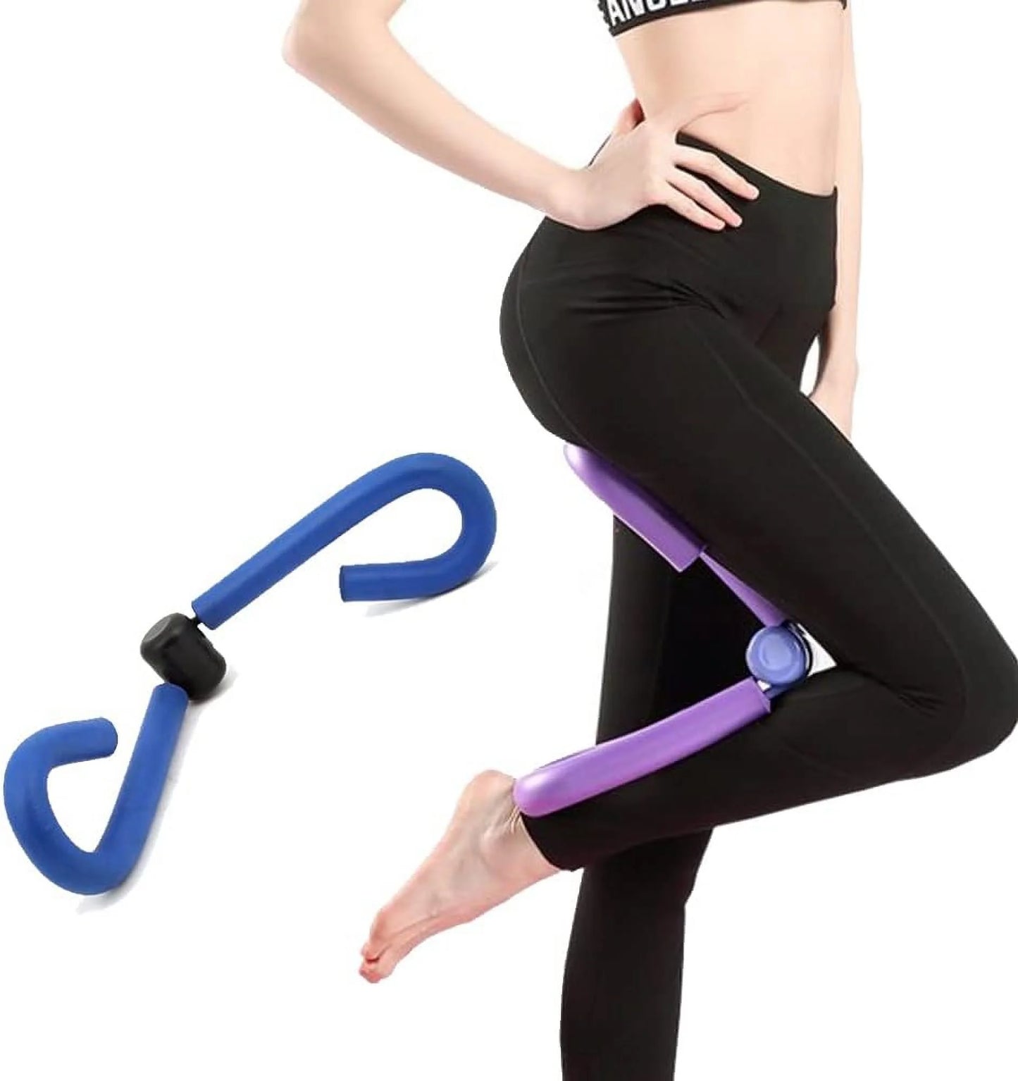 Brand Thigh Trimmer Workout Home Gym Equipment