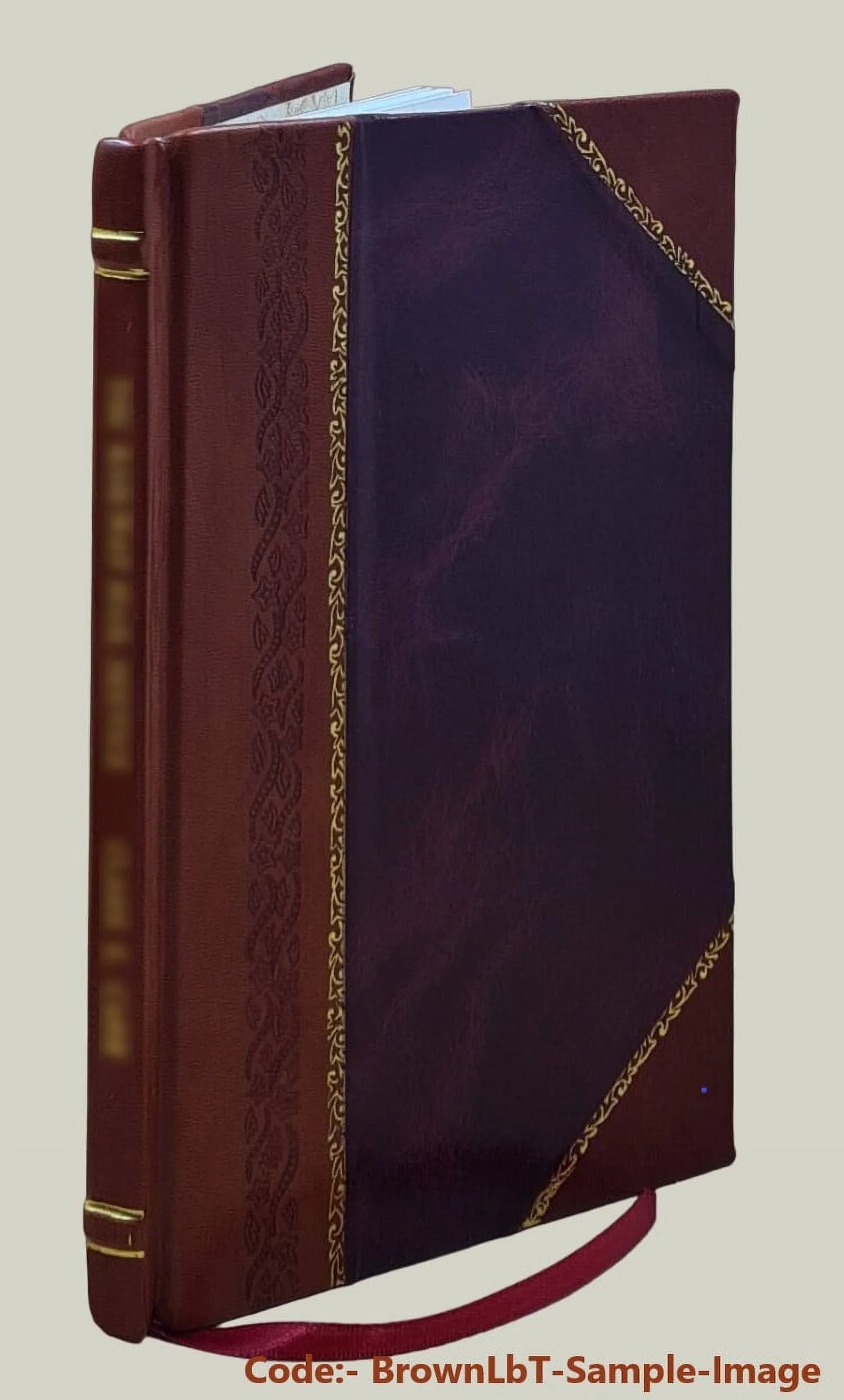 Sizeull' emancipazione degli Israeliti del barone Giuseppe di Eẗvös, dall' ungarese tradotto in tedesco da Ermanno Klein a dal tedesco in italiano da A. Bianchi-Giovin [Leather Bound]