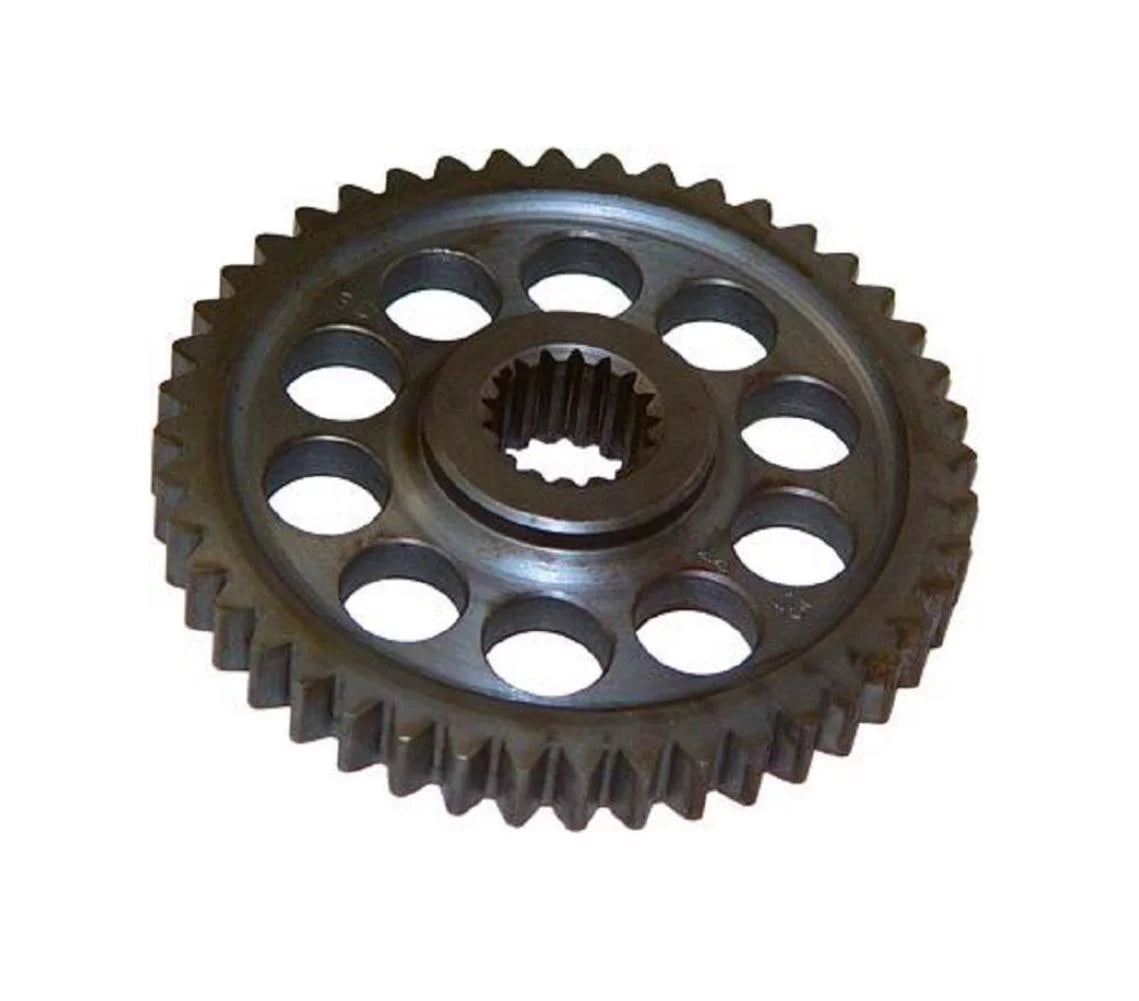 Venom Products 930265 Hyvo Bottom Gear - 37T Sizeprocket, 15T Internal