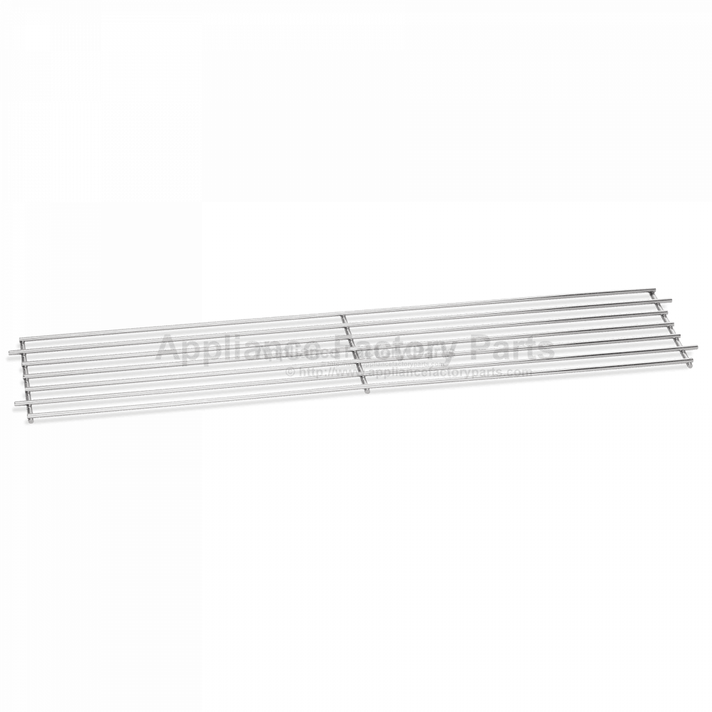 Weber Gas Grill Warming Rack 24 7/8 x 4 5/8 80633