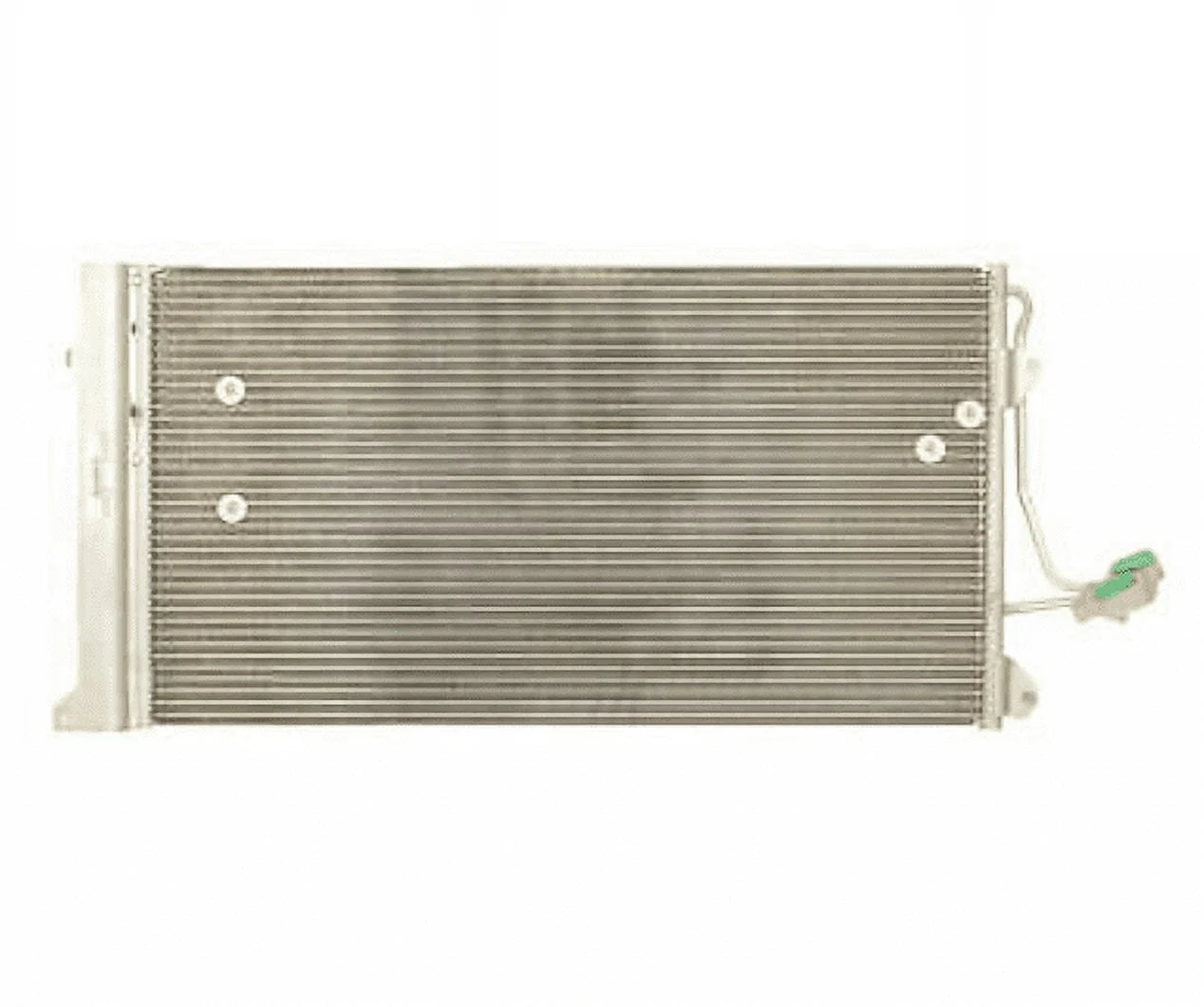 Ac Condenser fits vehicles AUDI Q7 2007-2015 PORSizeCHE CAYENNE 2003-2010 VOLKSizeWAGEN TOUAREG 2004-2010 94667 73294 AC659000P V15621037 16562123 7L0820411C