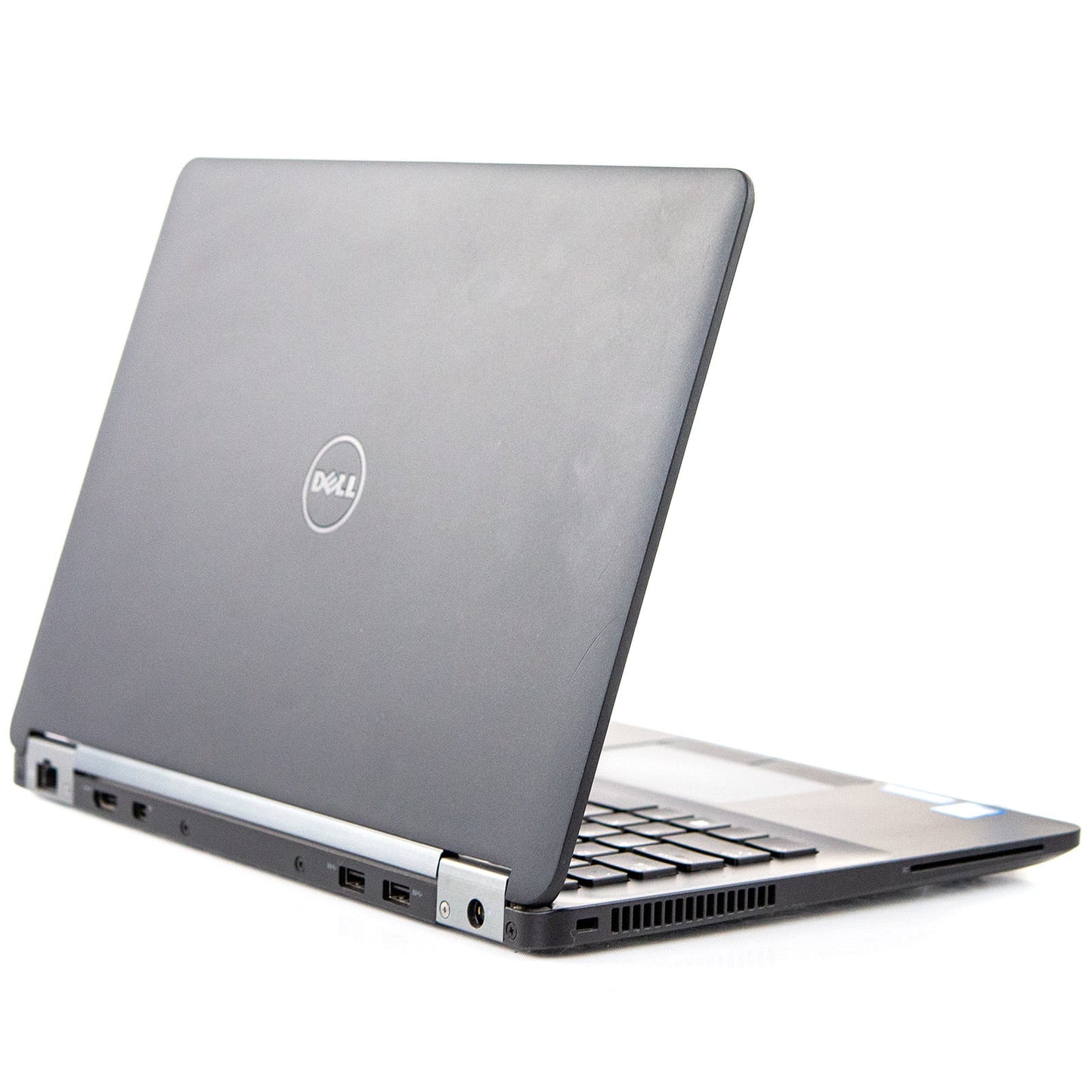 Used Dell Latitude E7270 12.5" Laptop Core i5 8GB 128GB SizeSizeD M.2 Integrated Graphics Win 10 Pro B v.WCA