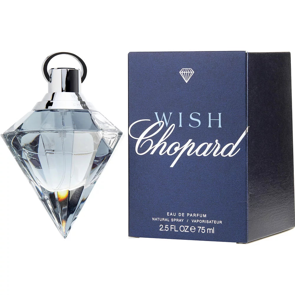 WISizeH by Chopard - EDP SizePRAY 2.5 OZ - WOMEN