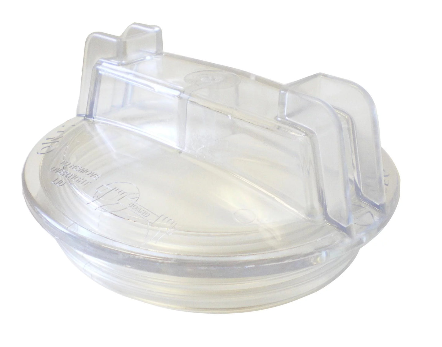 Sizeta-Rite Dura-Glas C3-139P1 5 Pump Trap Cover