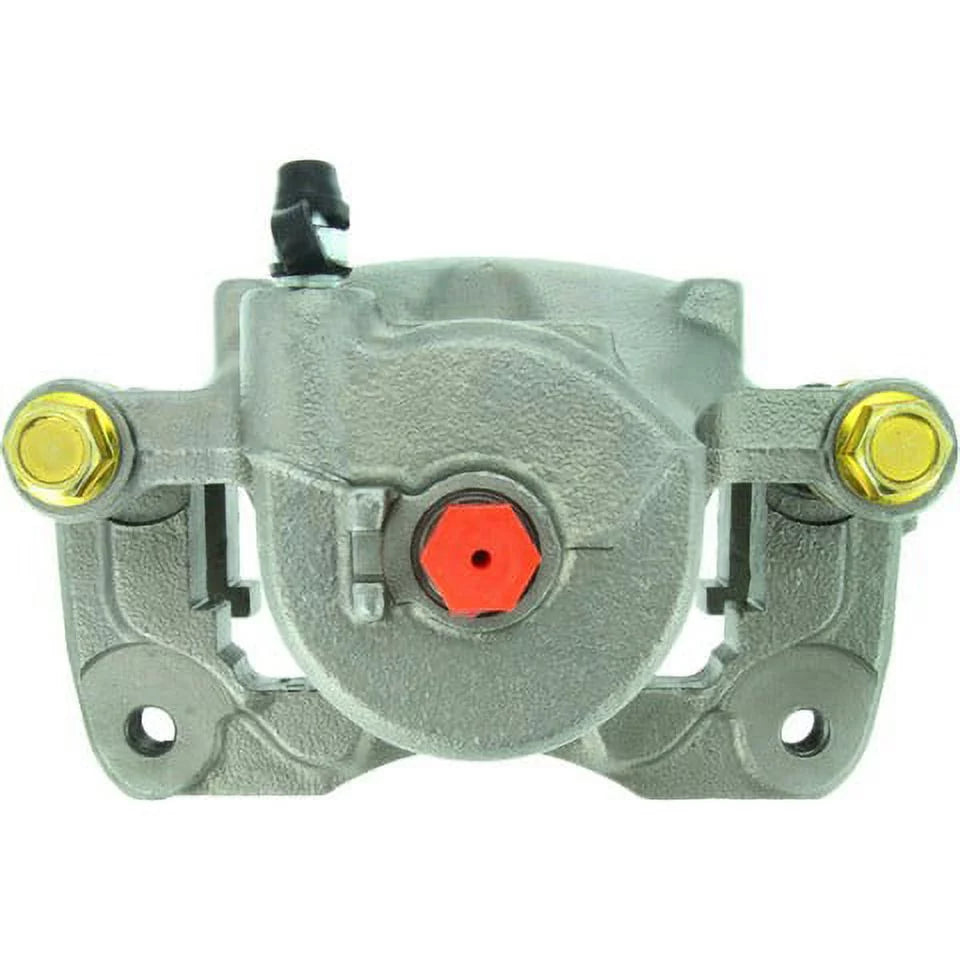 Centric Parts Disc Brake Caliper P/N:141.42086 Fits select: 1995-1997 NISizeSizeAN SizeENTRA, 1999 NISizeSizeAN SizeENTRA BASizeE/XE/GXE