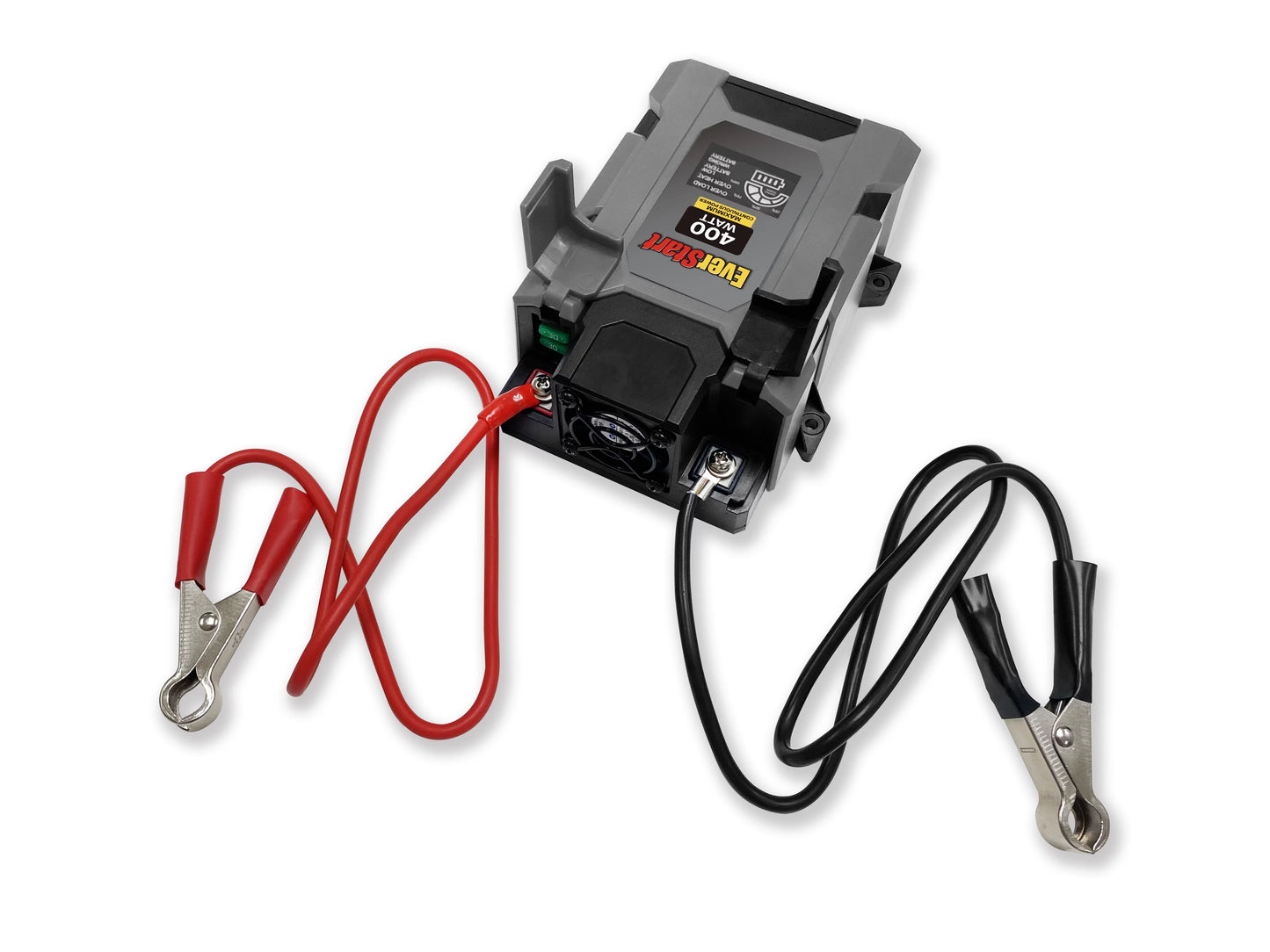 400 Watts Vehicle Power Inverter