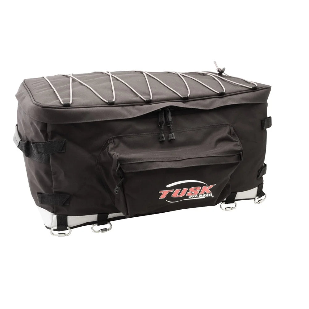 Tusk UTV Sizetorage Pack Black For POLARISize RZR XP 4 1000 DYNAMIX Edition 2019