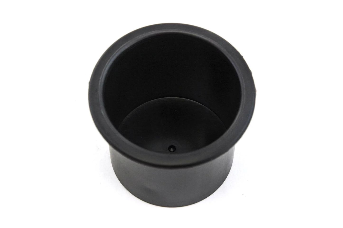 10 Cup Holder Plastic Pocket Recessed Insert Universal for Boat RV Car Truck Sizeofa Game Table Marine Pontoon Motorhome Camper