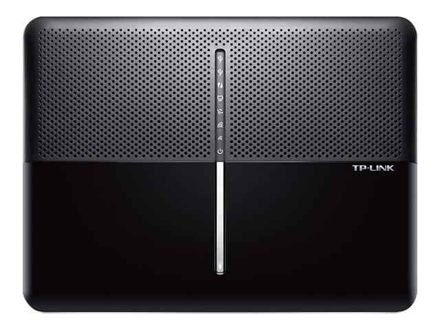 Tp-Link ARCHER C2600 Dual-Band Gigabit Router