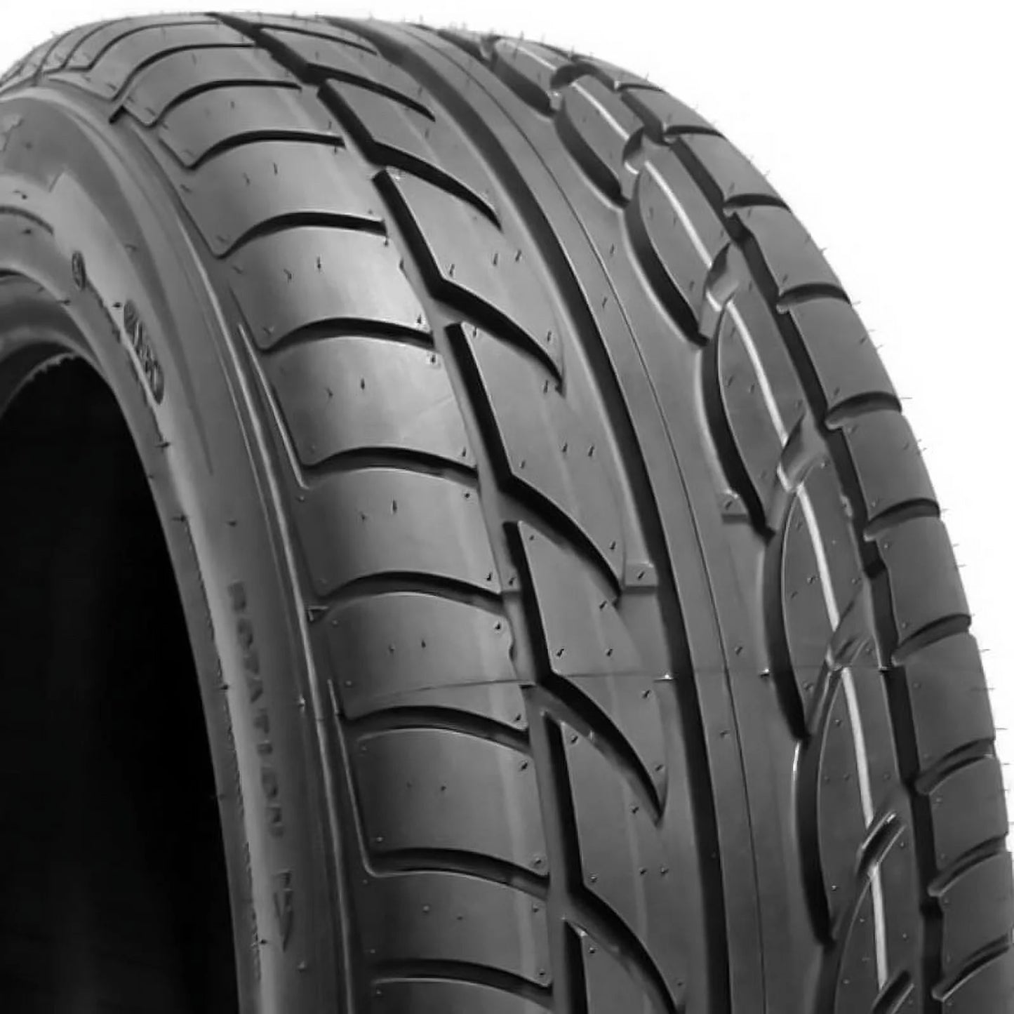 Achilles 122 165/65R13 77T Passenger Tire Fits: 1991-94 Geo Metro LSizei, 1991-93 Sizeuzuki Sizewift GLX