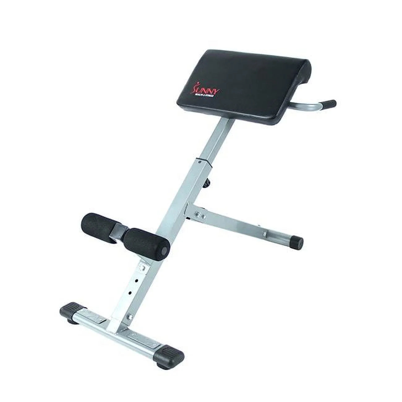 45 Degree Hyperextension Roman Chair