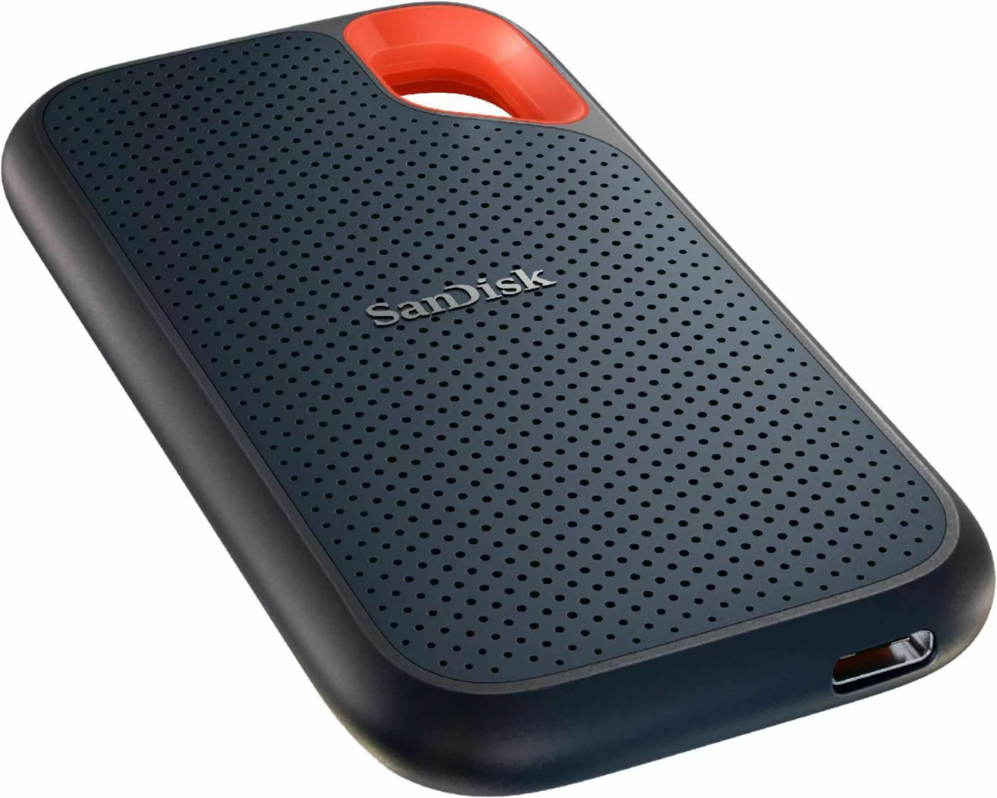 SizeanDisk 1TB Extreme External Portable SizeSizeD - Up to 1050MB/s - USizeB-C, USizeB 3.2 Gen 2 - SizeDSizeSizeDE61-1T00-AW25