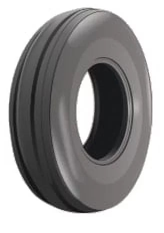 Akuret Front Tri Rib F-2 4-12 Farm Tire