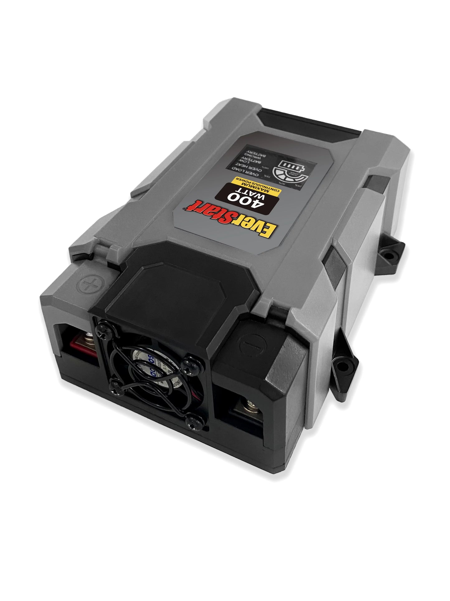 400 Watts Vehicle Power Inverter