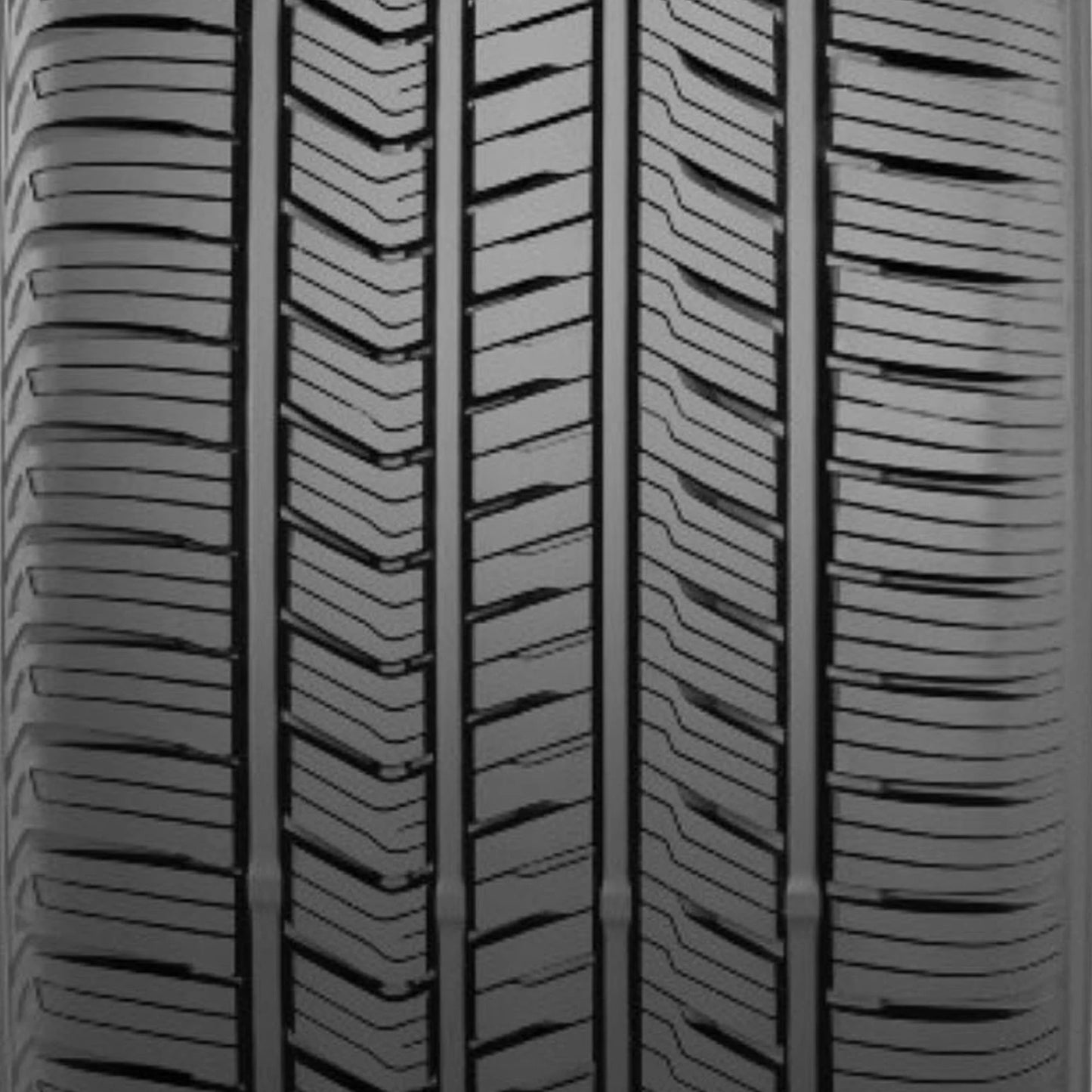 Yokohama Geolandar X-CV All Sizeeason 255/45R20 105W XL SizeUV/Crossover Tire