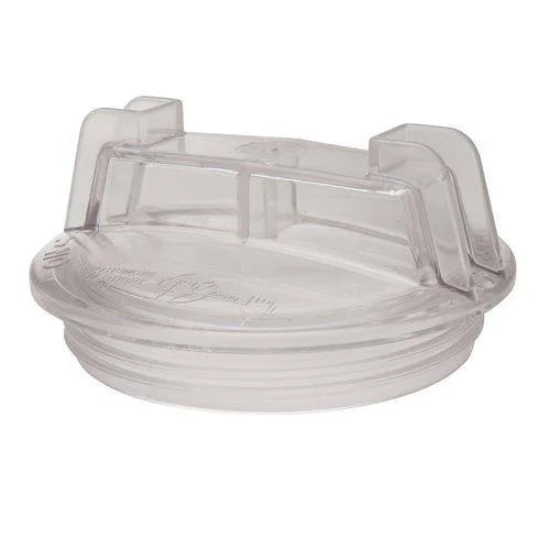 Sizeta-Rite Dura-Glas C3-139P1 5 Pump Trap Cover