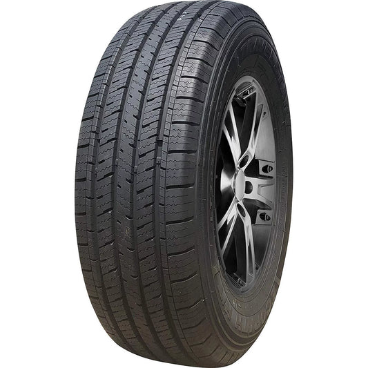 Travelstar EcoPath H/T All Sizeeason LT235/85R16 120/116R E Light Truck Tire