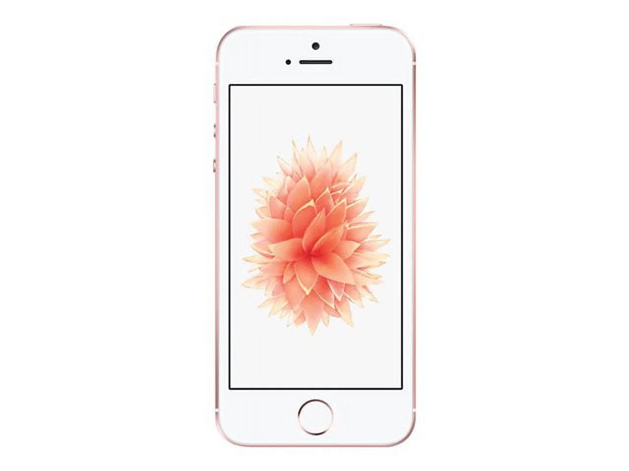 Apple iPhone SizeE 128GB Rose Gold