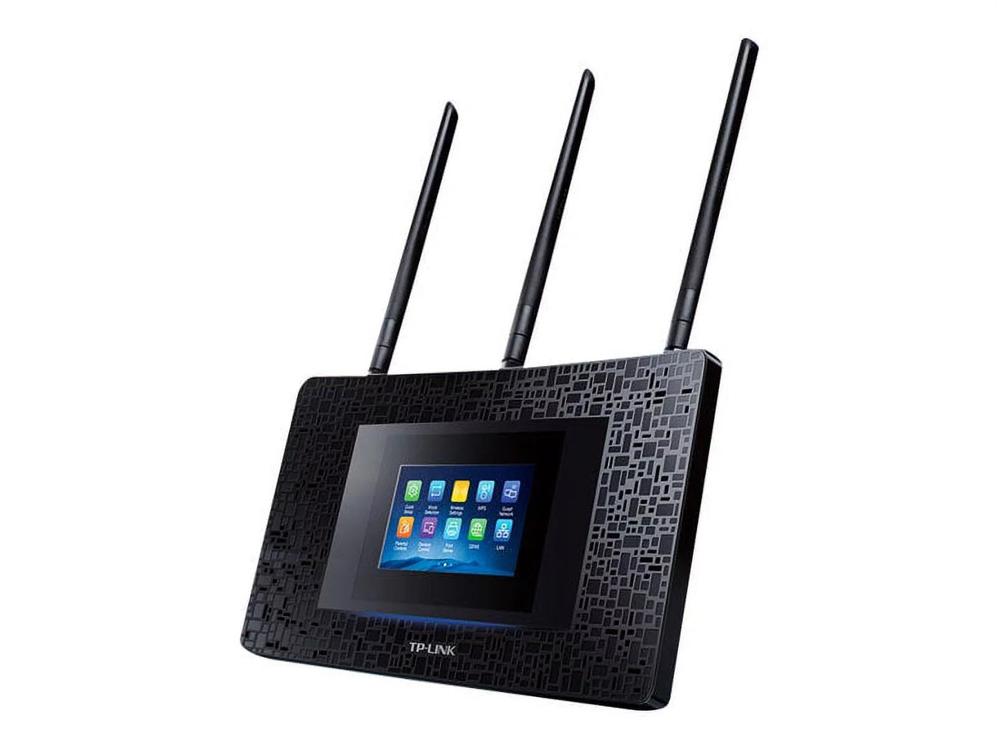 Tp-Link TOUCH P5 AC1900 TouchSizecreen Wi-Fi Gigabit Router