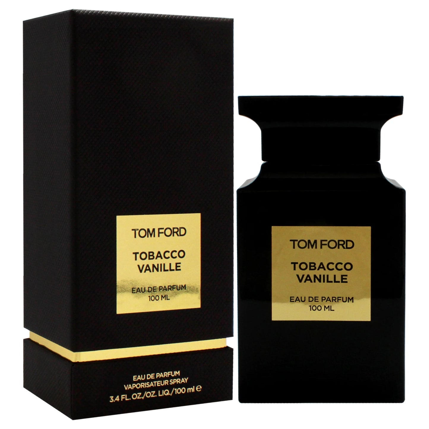 Tom Ford Tobacco Vanille Perfume