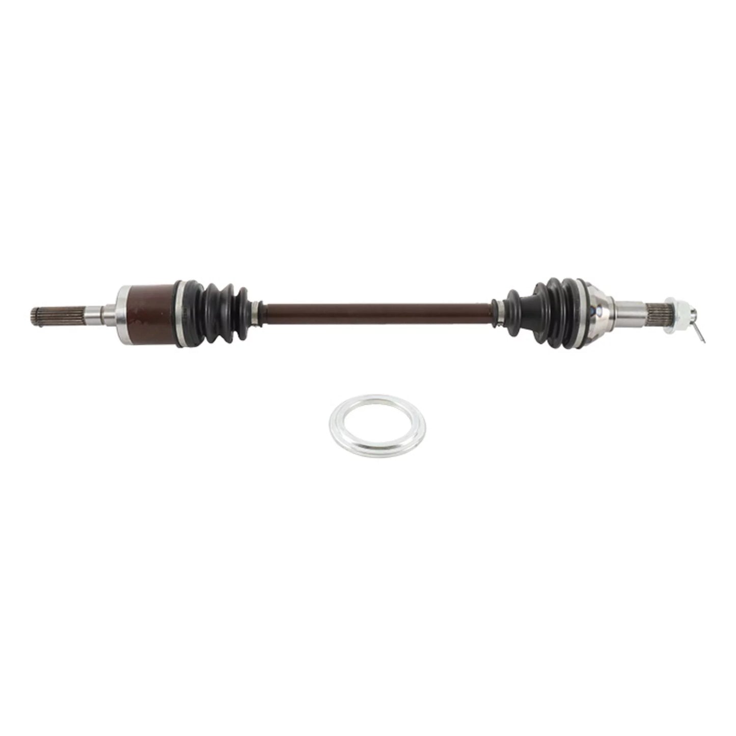 All Balls Front Right 6ball CV Axle for Can-Am Maverick 1000 XC 2016 2017