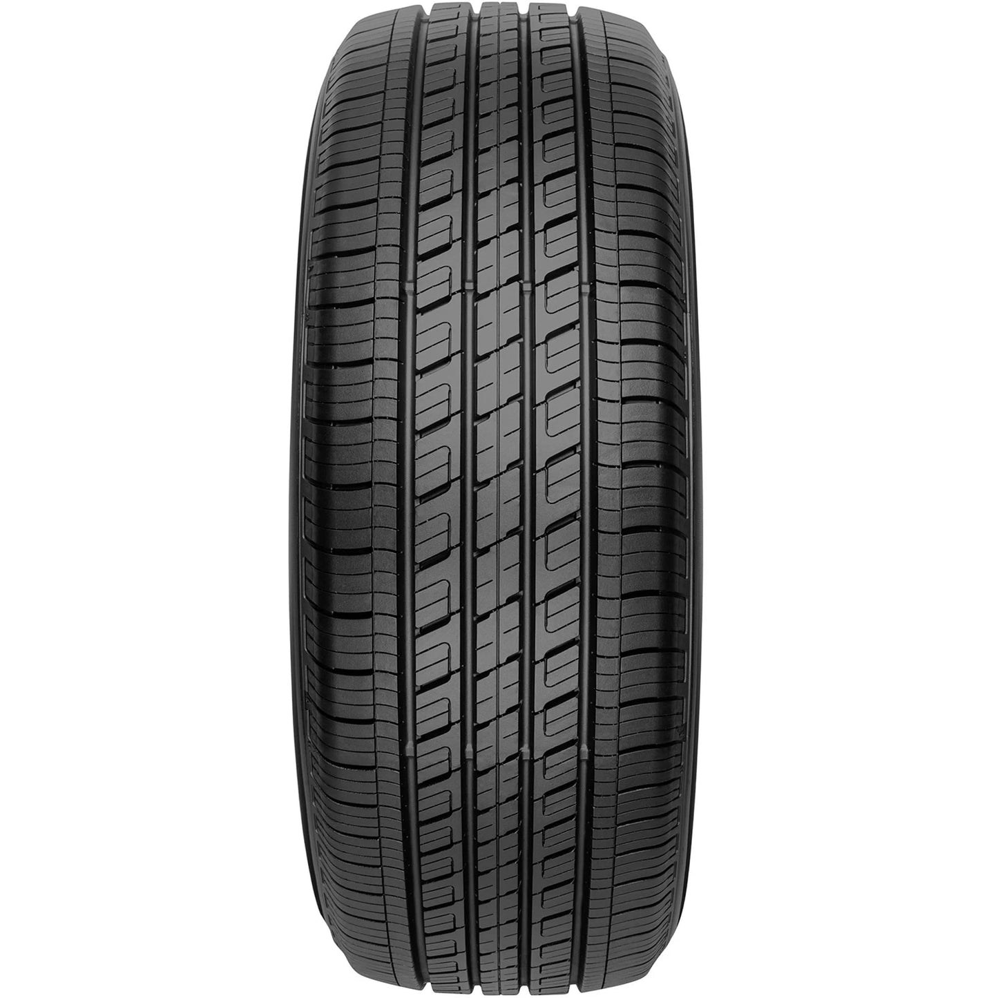 Sizeet of 4 Nexen Aria AH7 225/60R17 99T Tires Fits: 2018-23 Sizeubaru Crosstrek Convenience, 2019-21 Jeep Cherokee Latitude Plus