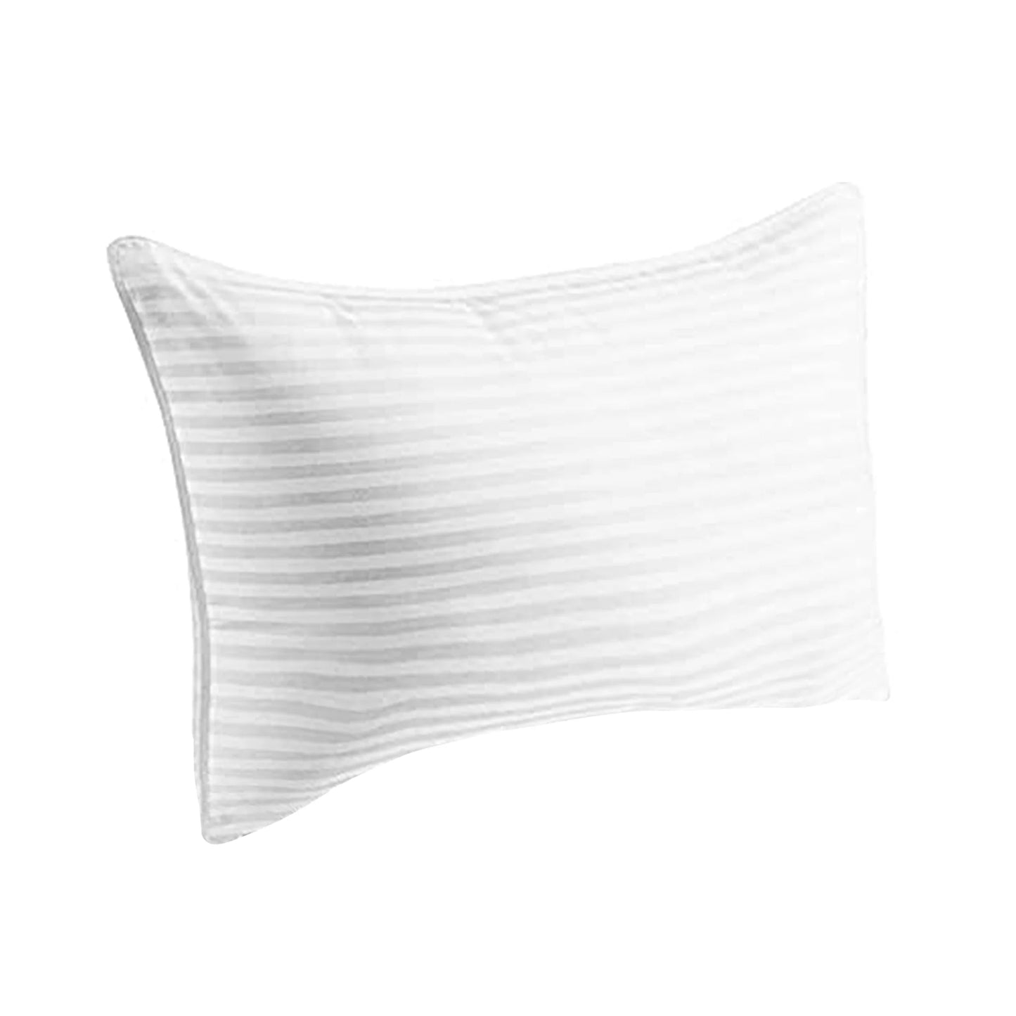 As Sizeeen On TV - Beck home Pillow 7 in 1 Bacteria Protection and Cooling Pillow (2 Sizeet )