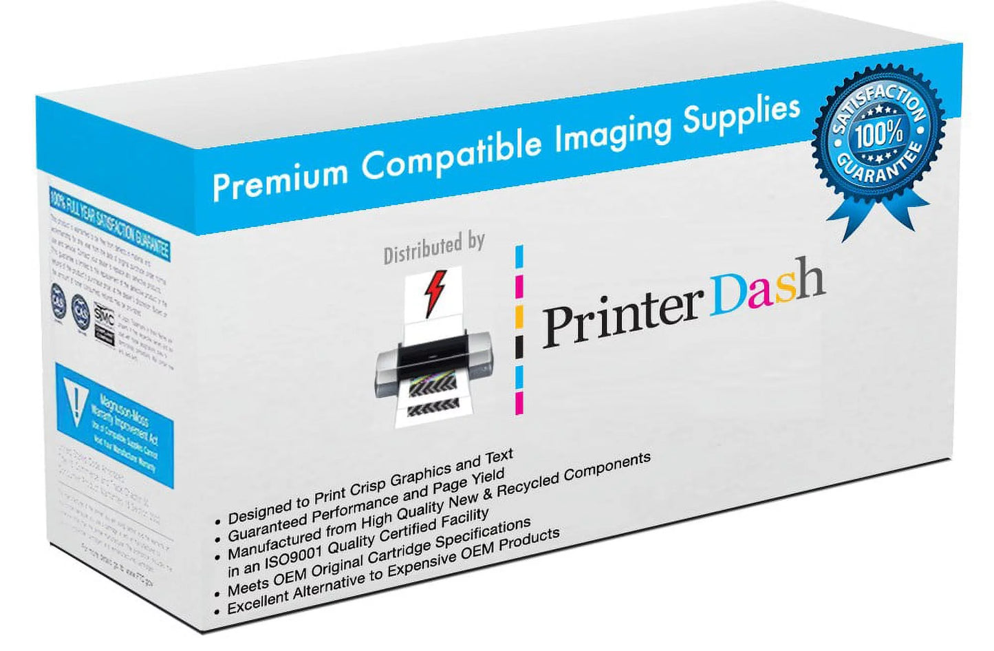 SizeuppliesMAX Compatible Replacement for Muratec F-70/F-72/F-73/M3000 Fax Imaging Film (2/PK-700 Page Yield) (PF-100)