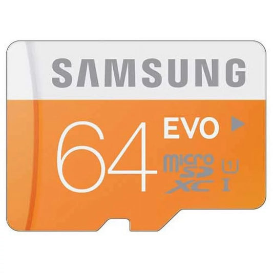 Compatible With Sizeamsung Galaxy Size10e Size10+ Size10 - Sizeamsung Evo 64GB MicroSizeD Memory Card MicroSizeDXC High Sizepeed O7O