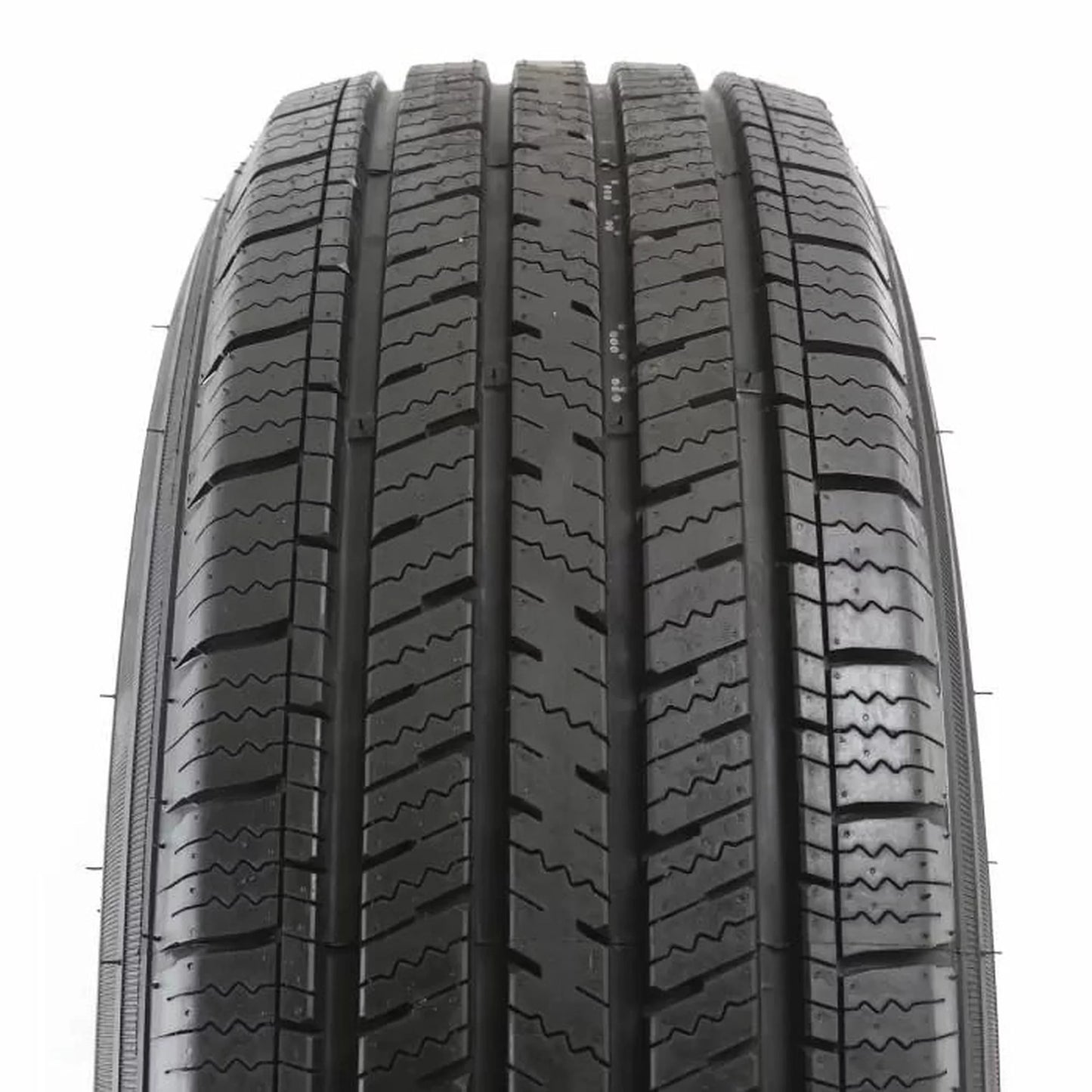 Travelstar EcoPath H/T All Sizeeason LT235/85R16 120/116R E Light Truck Tire