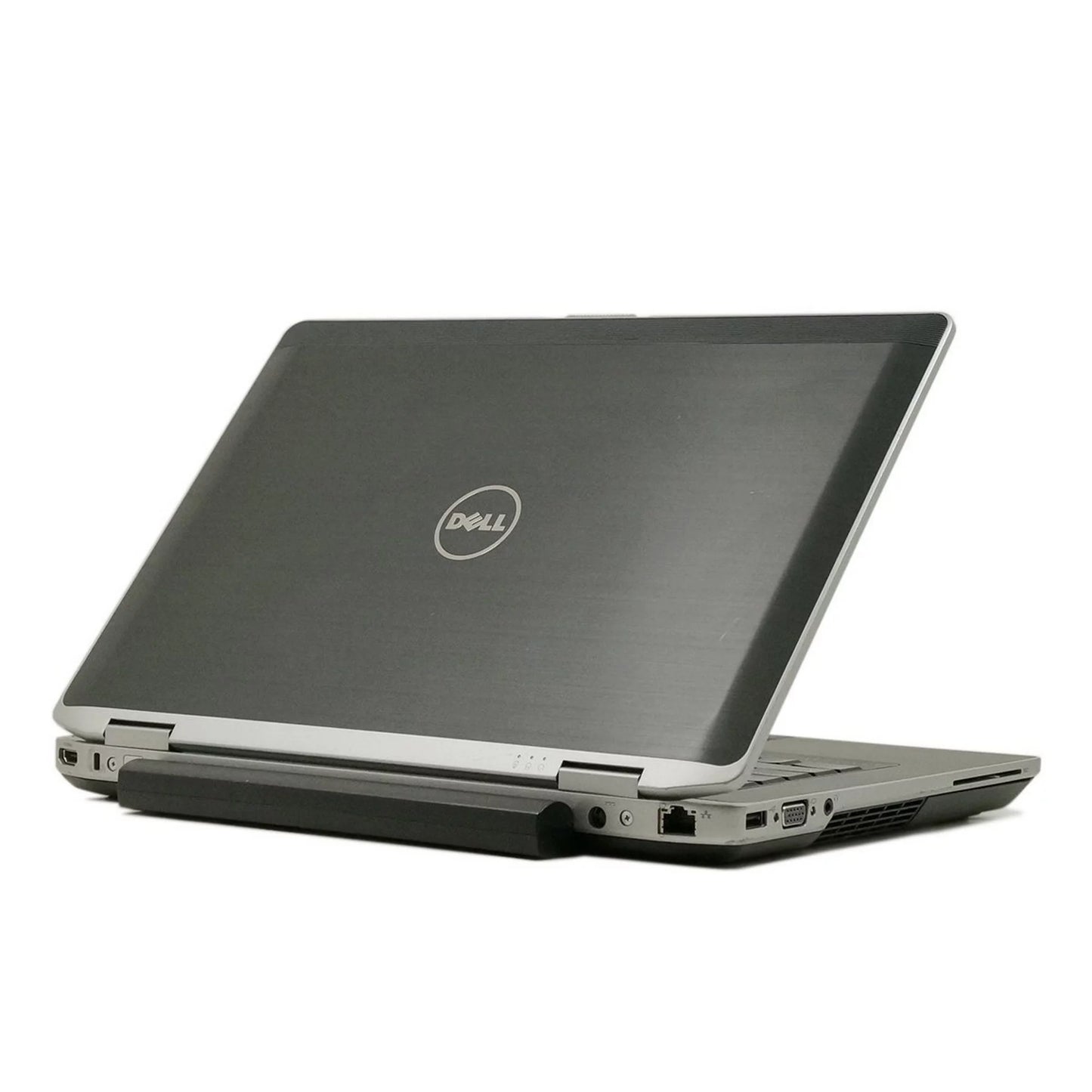 Used Dell Dell E6430 Laptop Intel i5 Dual Core Gen 3 4GB RAM 128GB SizeSizeD Windows 10 Home 64 Bit