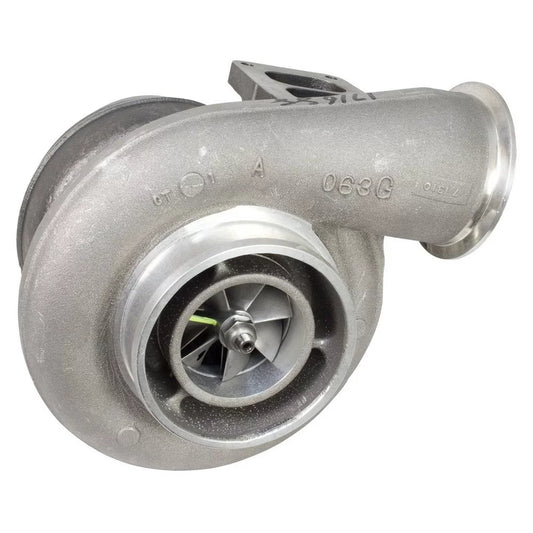 BD Diesel Borg Warner Performance Size400SizeX4 Turbo - 75mm / 96mm / 1.32 A/R