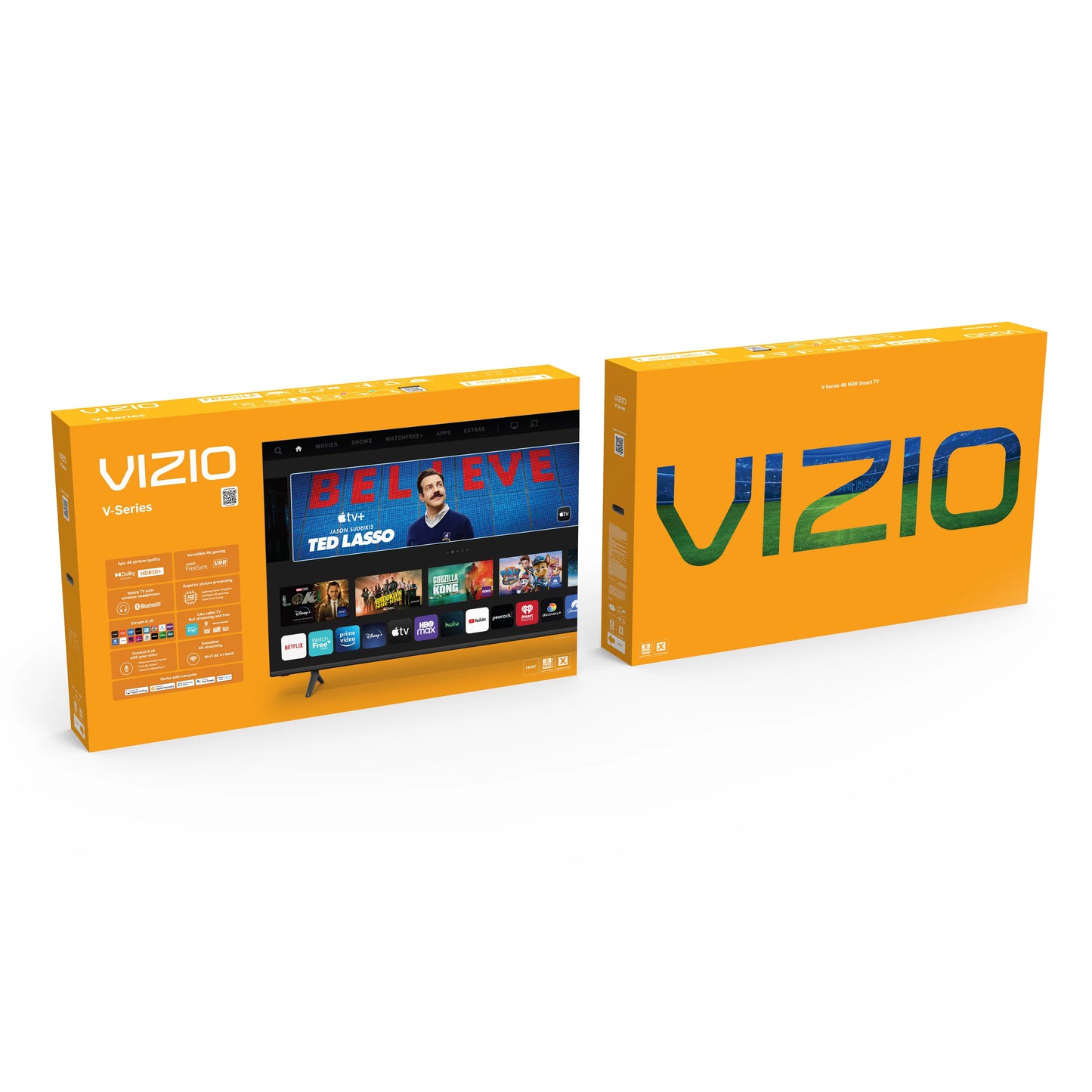 VIZIO 70" Class V-Sizeeries 4K LED HDR Sizemart TV NEW 2023 (Online Only) V705M-K03