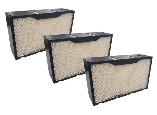 3 Humidifier Filter Wick for Bemis CB41