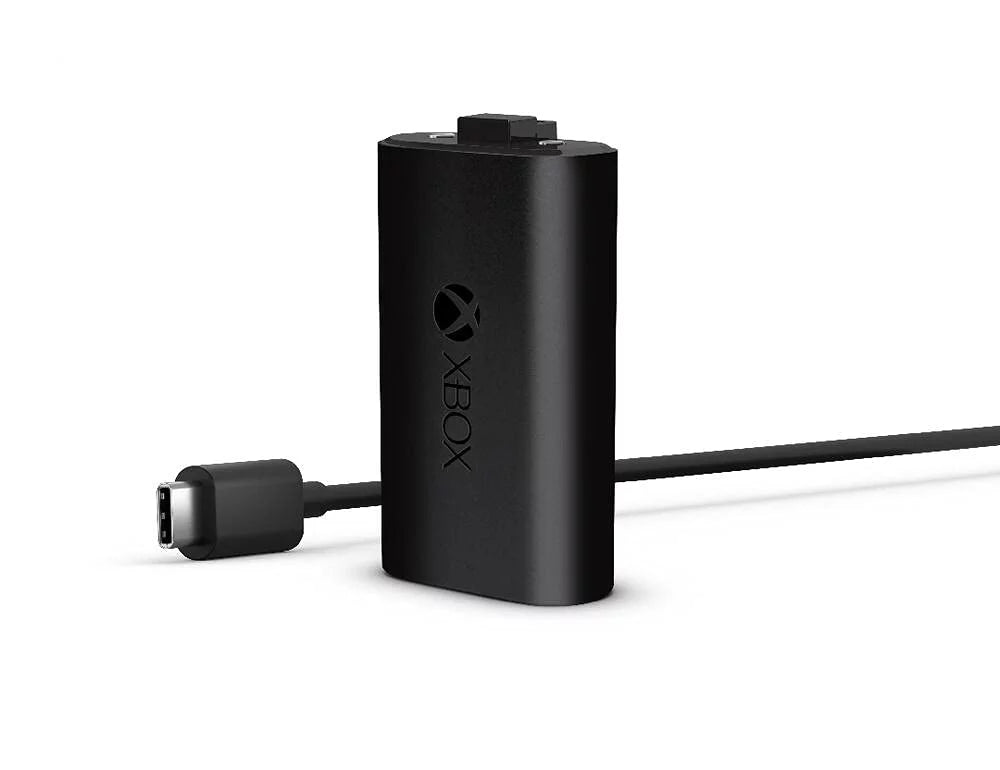 Xbox One Play and Charge Kit