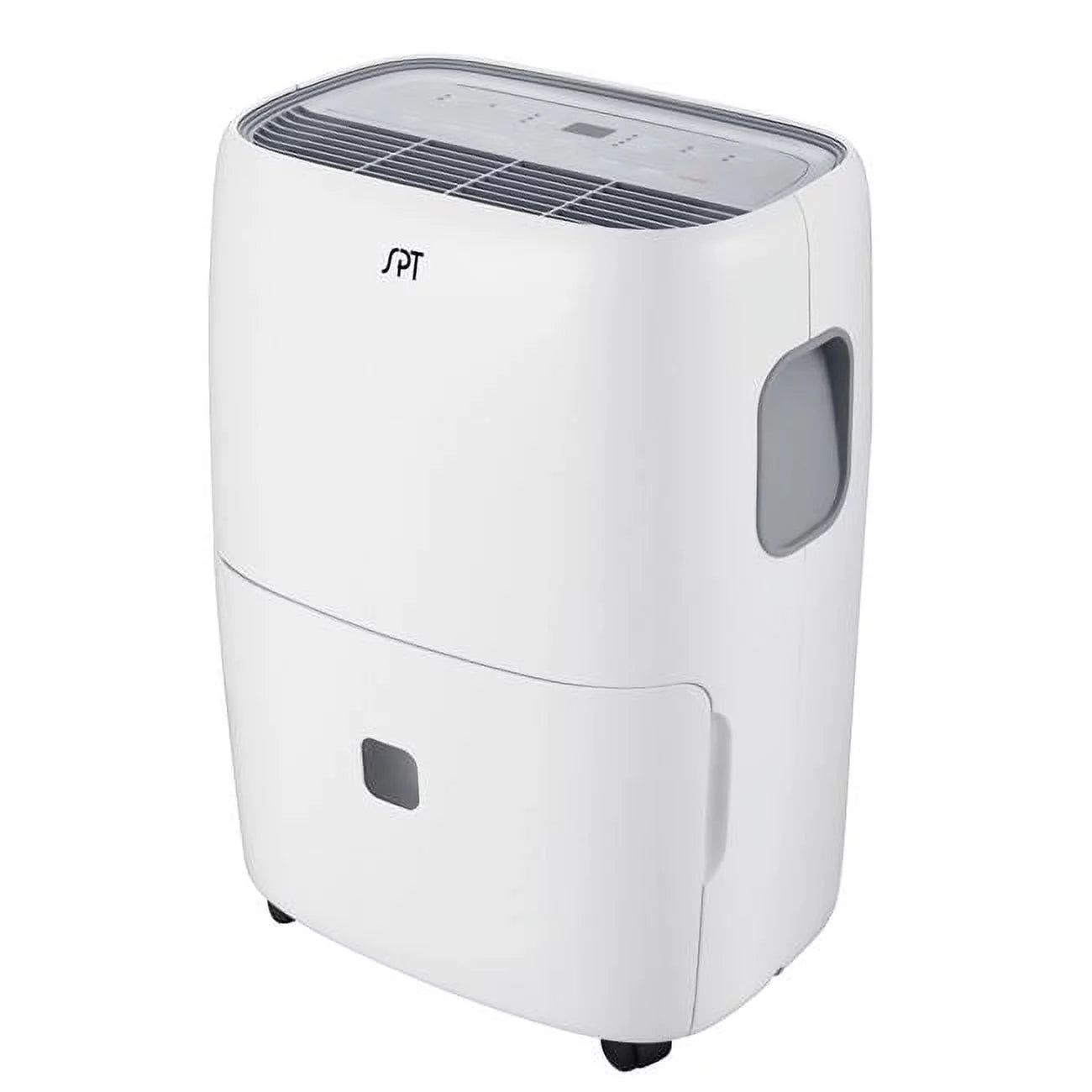 SizePT  50 Pint Dehumidifier with ENERGY SizeTAR