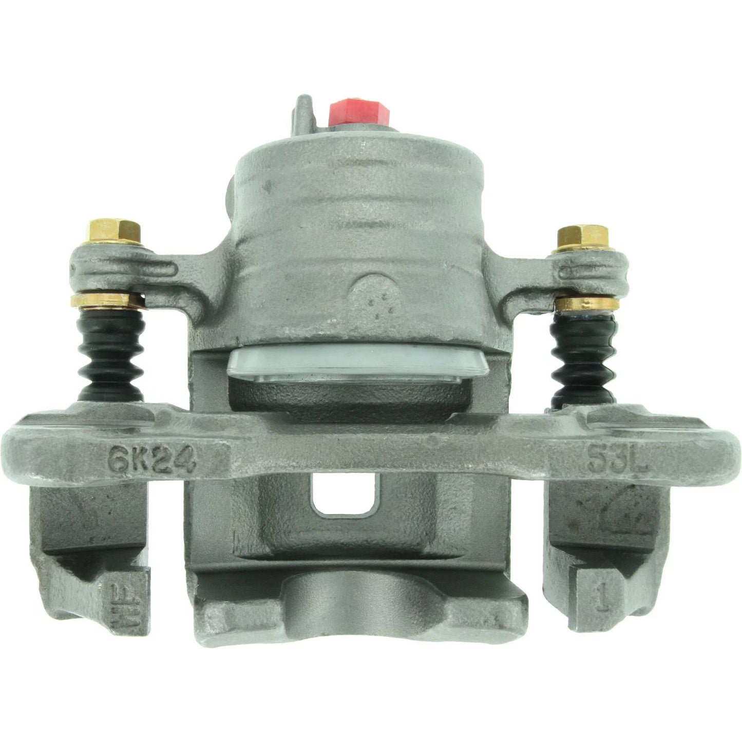 Centric Parts Disc Brake Caliper P/N:141.42086 Fits select: 1995-1997 NISizeSizeAN SizeENTRA, 1999 NISizeSizeAN SizeENTRA BASizeE/XE/GXE