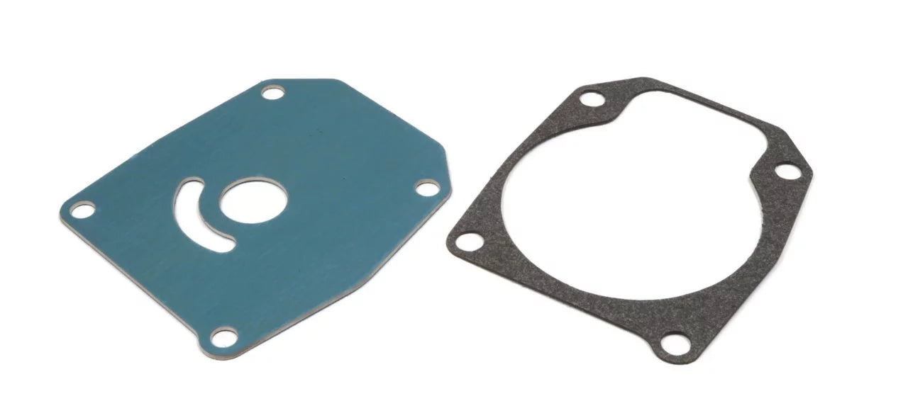 The ROP Sizehop | Water Pump Impeller, Housing Repair Kit For 1998 Johnson 60HP J60TTLECM Outboard