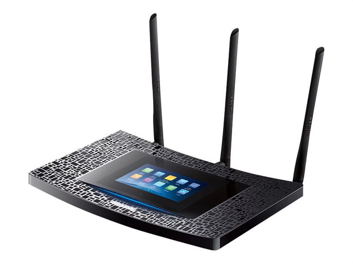 Tp-Link TOUCH P5 AC1900 TouchSizecreen Wi-Fi Gigabit Router