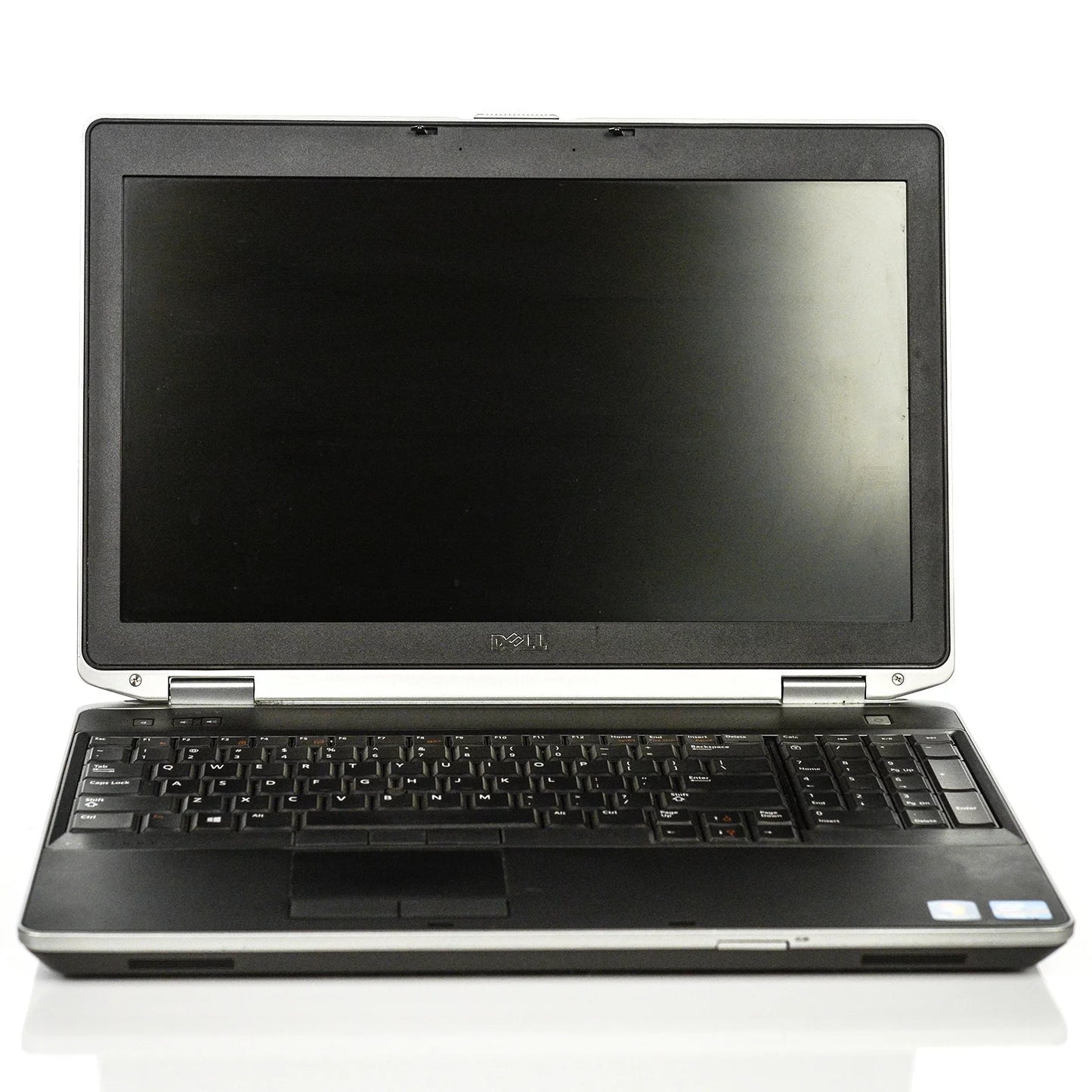 Used Dell Latitude E6530 Laptop i7 Dual-Core 4GB 256GB SizeSizeD Win 10 Pro B v.CA