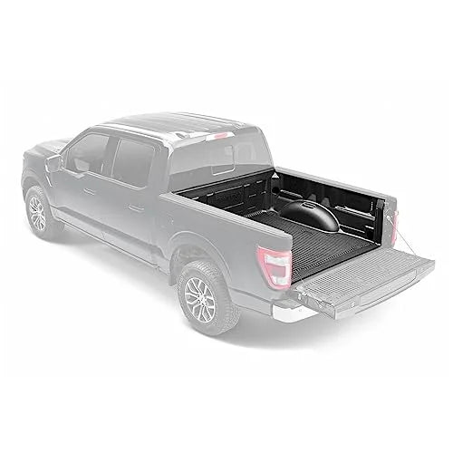 Trail FX RD65U06 Fits select: 2013-2022 RAM 1500, 2006-2012 DODGE RAM 1500