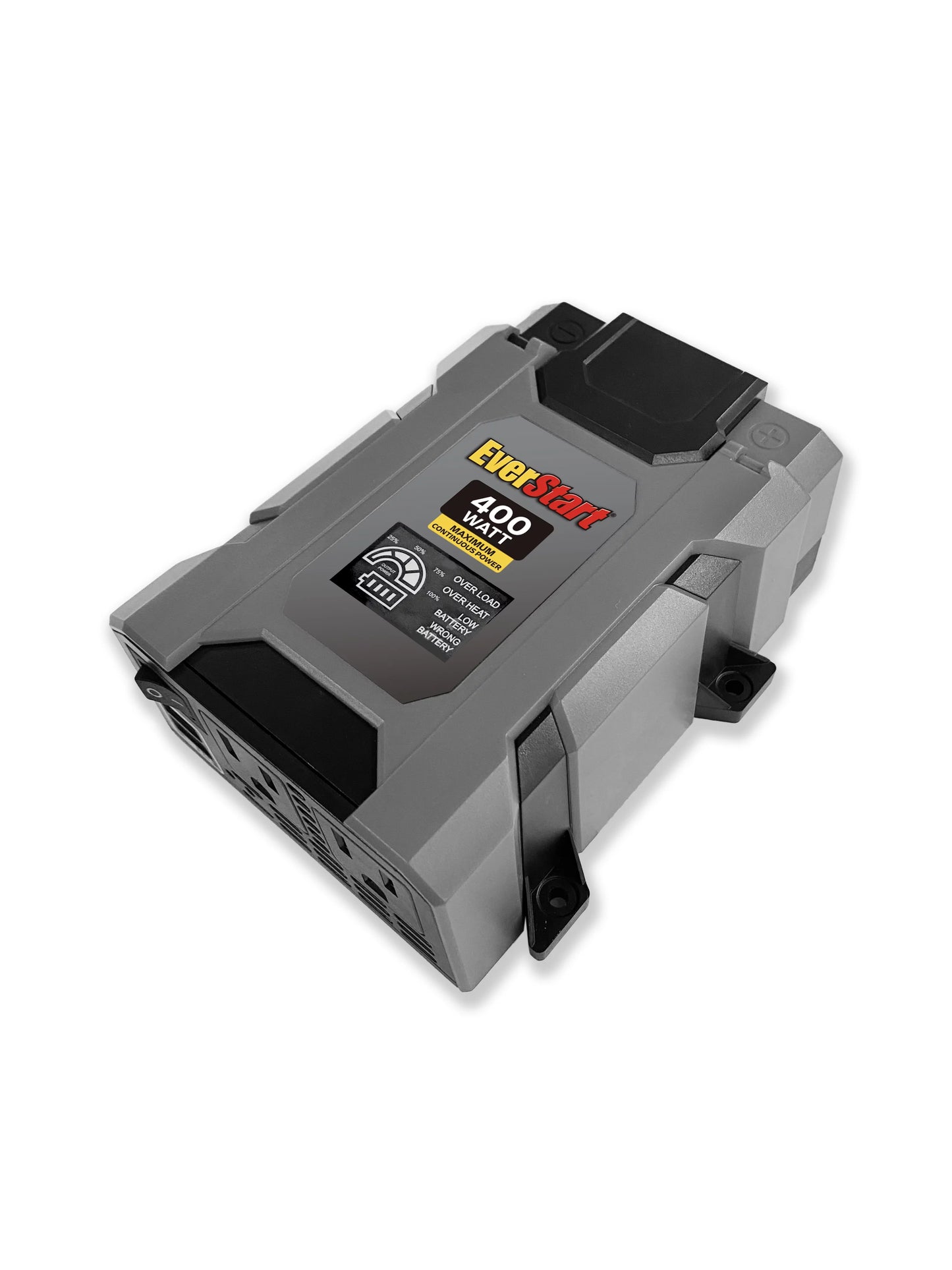 400 Watts Vehicle Power Inverter