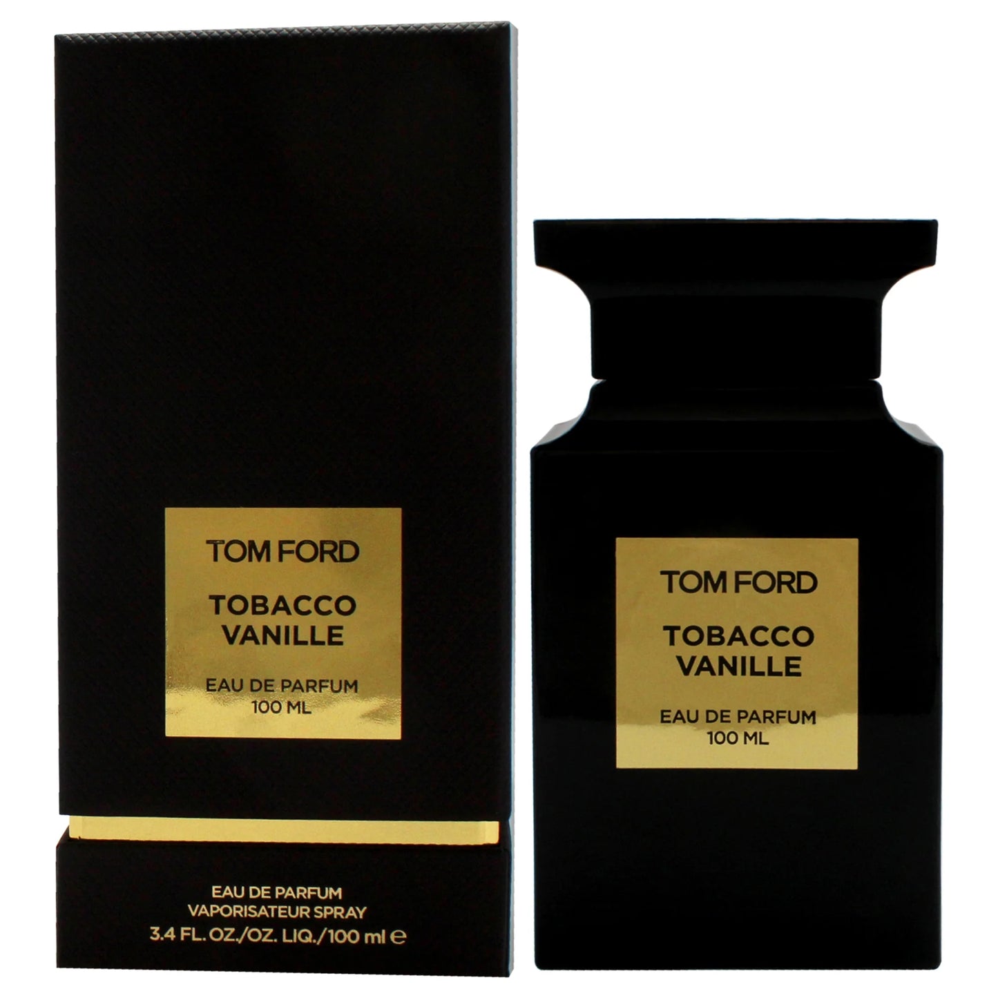 Tom Ford Tobacco Vanille Perfume