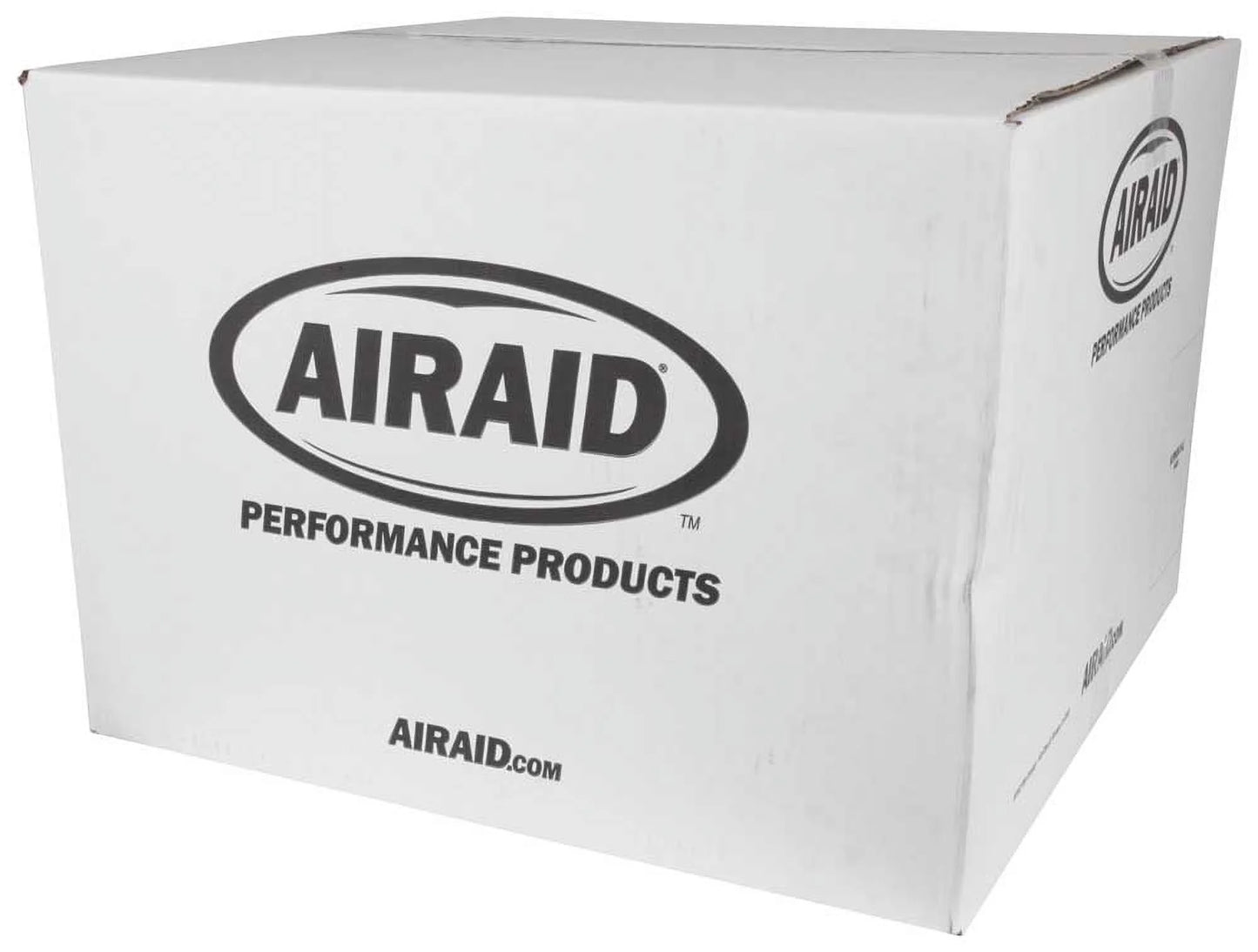 Airaid 451-326 MXP Cold Air Intake Sizeystem with Dry Filter, Red Element