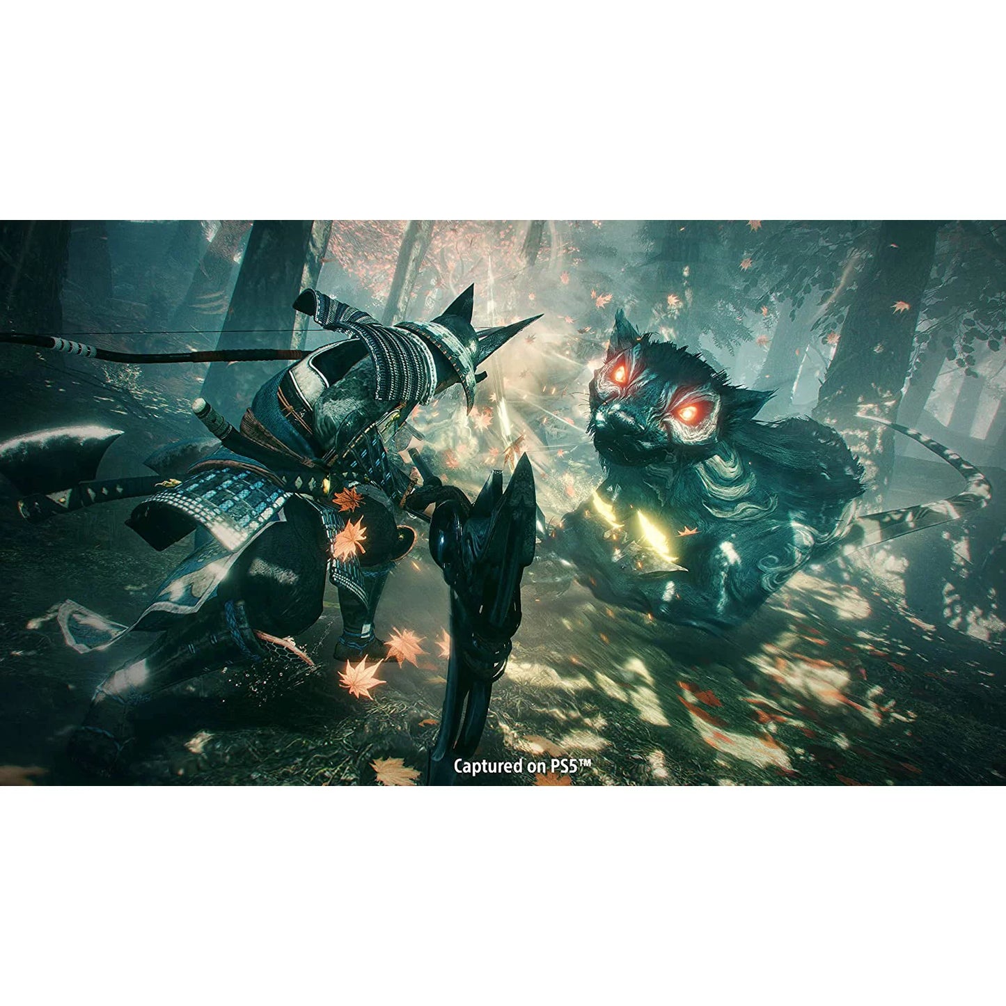 The Nioh Collection and SizepiderMan Miles Morales, PlaySizetation 5, 3006300