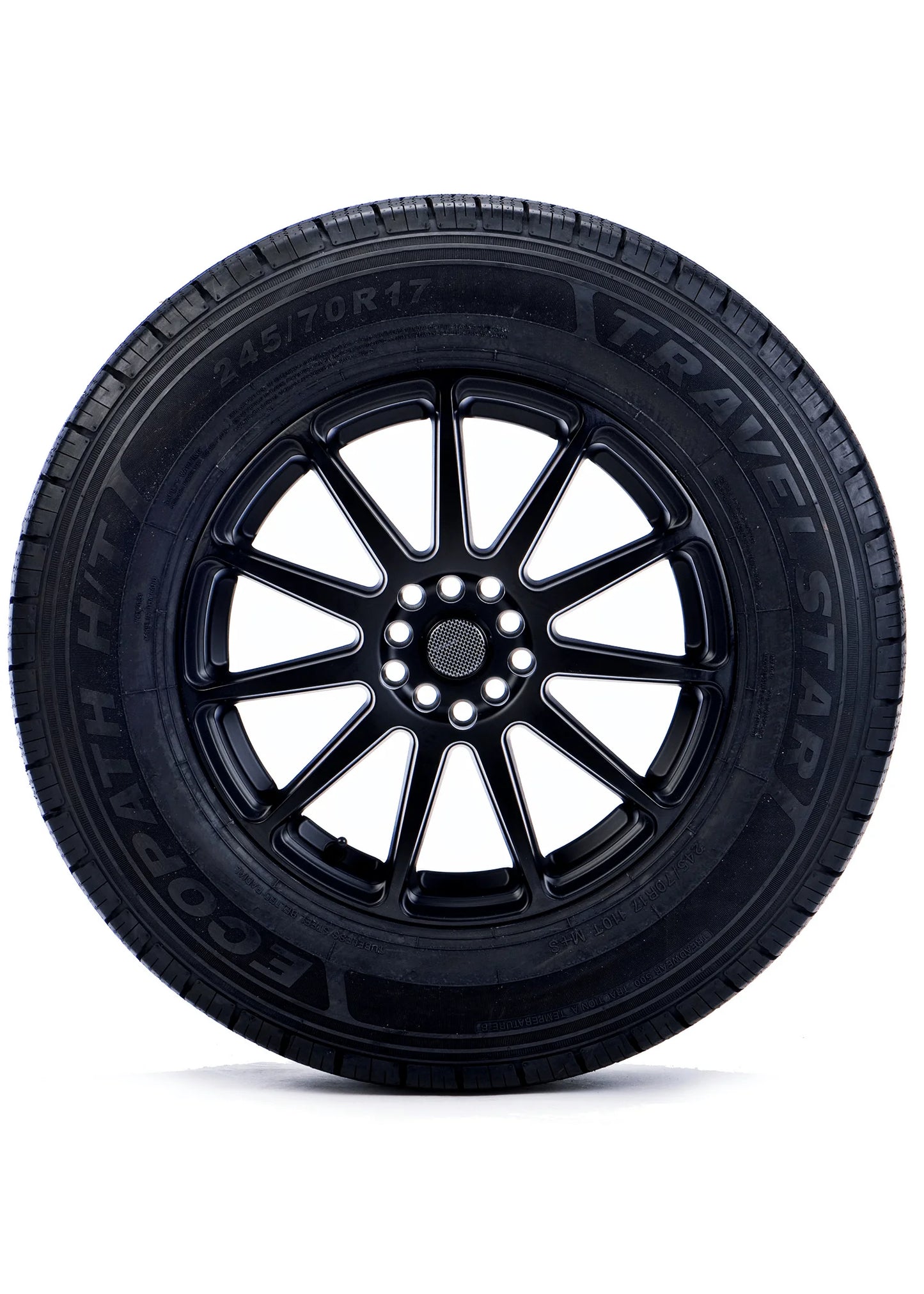 Travelstar EcoPath H/T LT265/75R16 E High Performance All Sizeeason Passenger Tire 265/75/16