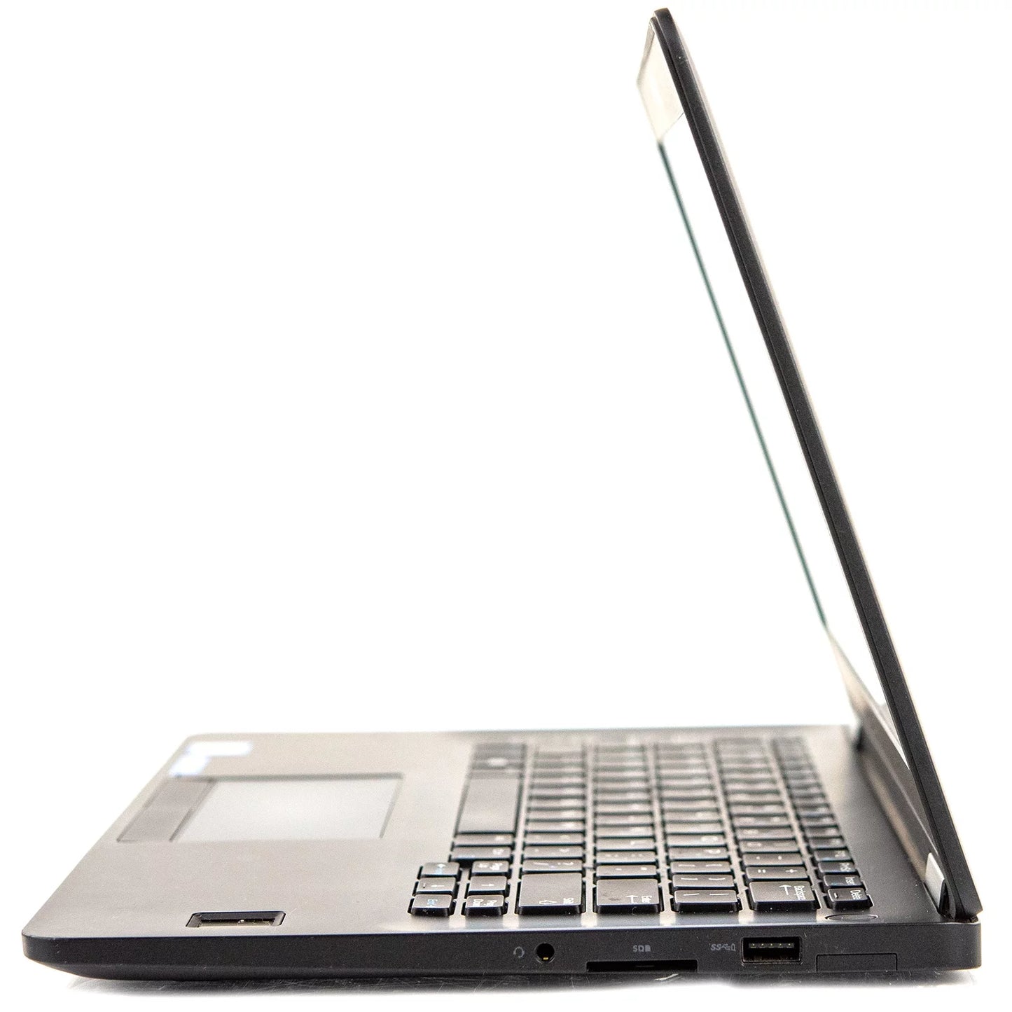 Used Dell Latitude E7270 12.5" Laptop Core i5 8GB 128GB SizeSizeD M.2 Integrated Graphics Win 10 Pro B v.WCA