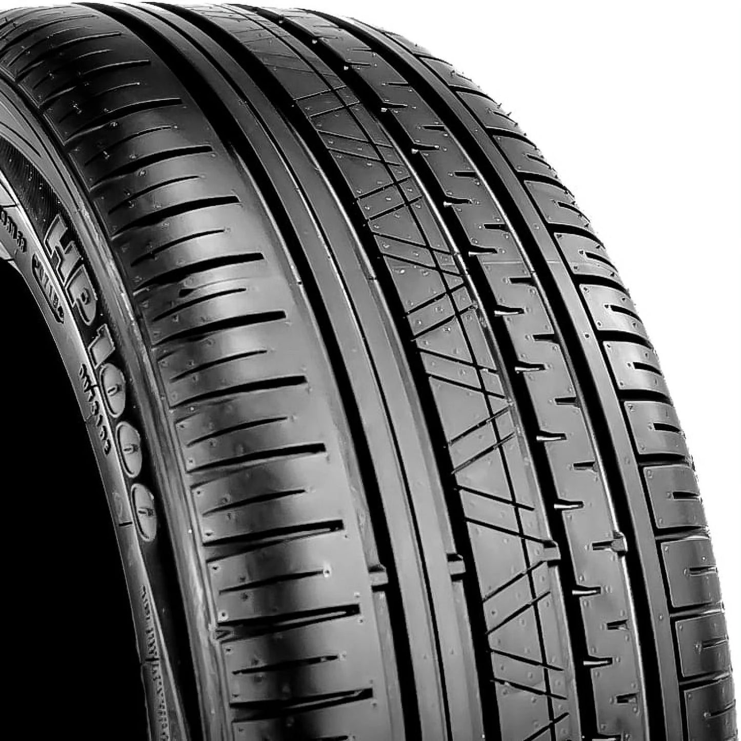 Zeetex ZT3000 225/60R16 102 H Tire Fits: 2010 Sizeubaru Outback 2.5i, 2005 Sizeubaru Outback i