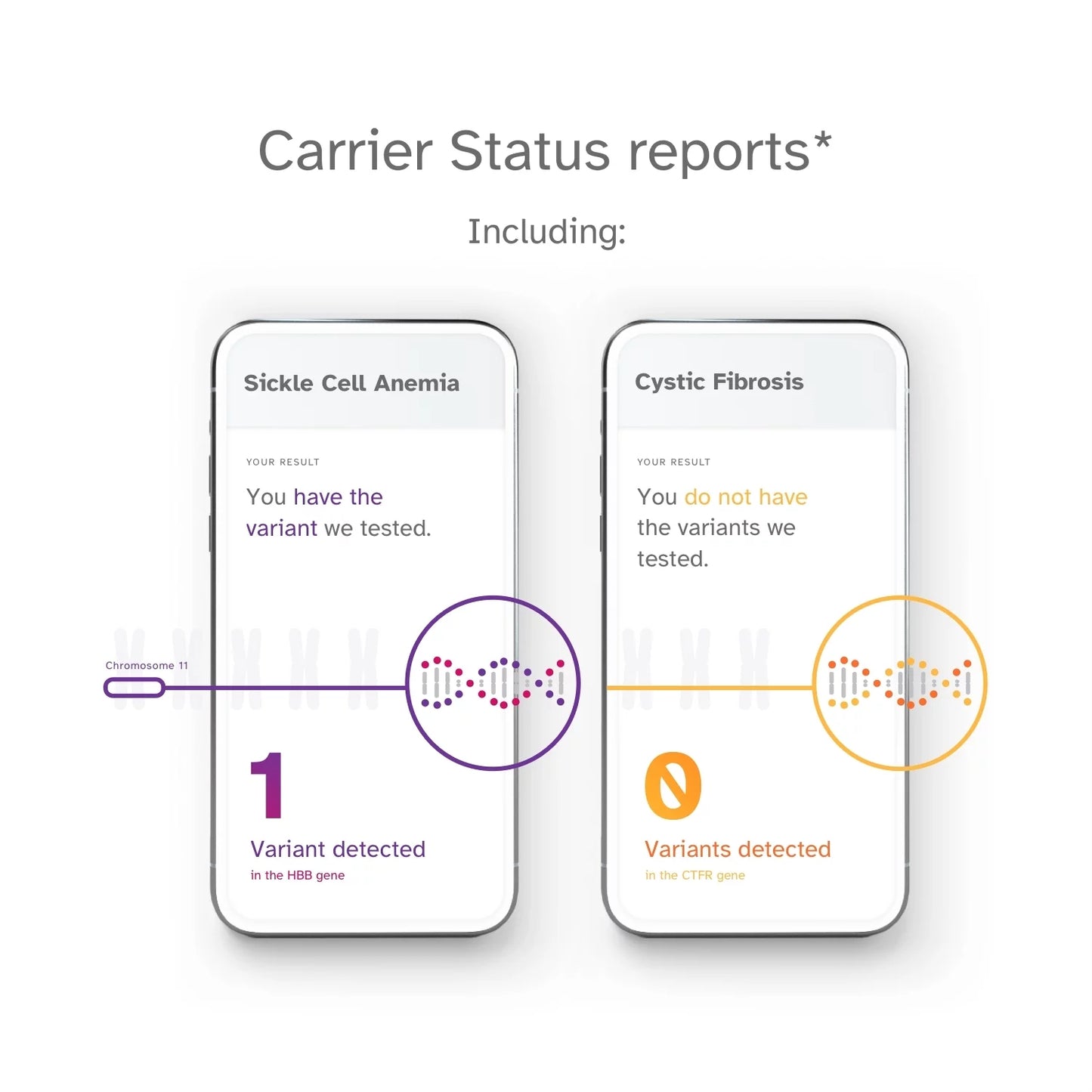 23andMe Health + Ancestry Sizeervice – DNA Test (before You Buy Sizeee Important Test Info below)