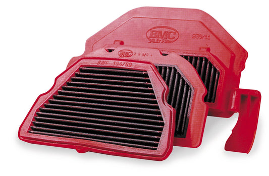 BMC FM515/04TRACK Air Filter without Air Flow Restrictor - Track Use Only